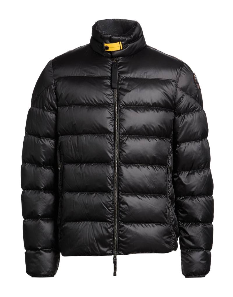 PARAJUMPERS Pufferjacke & Daunenjacke Herren Schwarz von PARAJUMPERS
