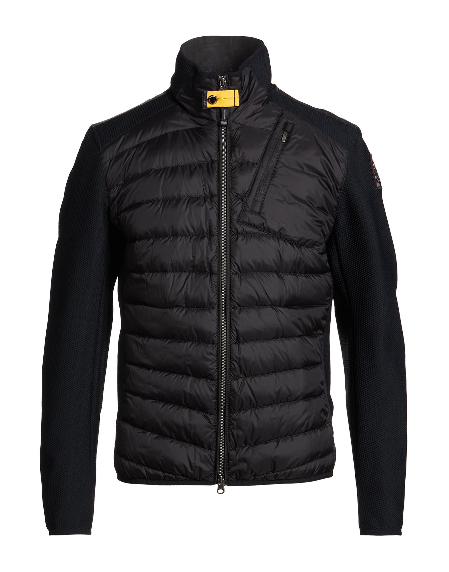PARAJUMPERS Pufferjacke & Daunenjacke Herren Schwarz von PARAJUMPERS