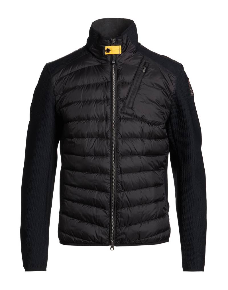 PARAJUMPERS Pufferjacke & Daunenjacke Herren Schwarz von PARAJUMPERS