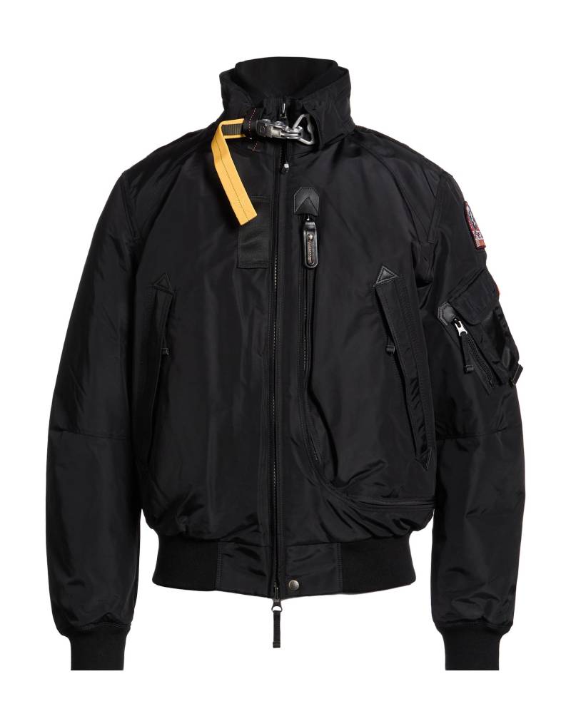 PARAJUMPERS Pufferjacke & Daunenjacke Herren Schwarz von PARAJUMPERS