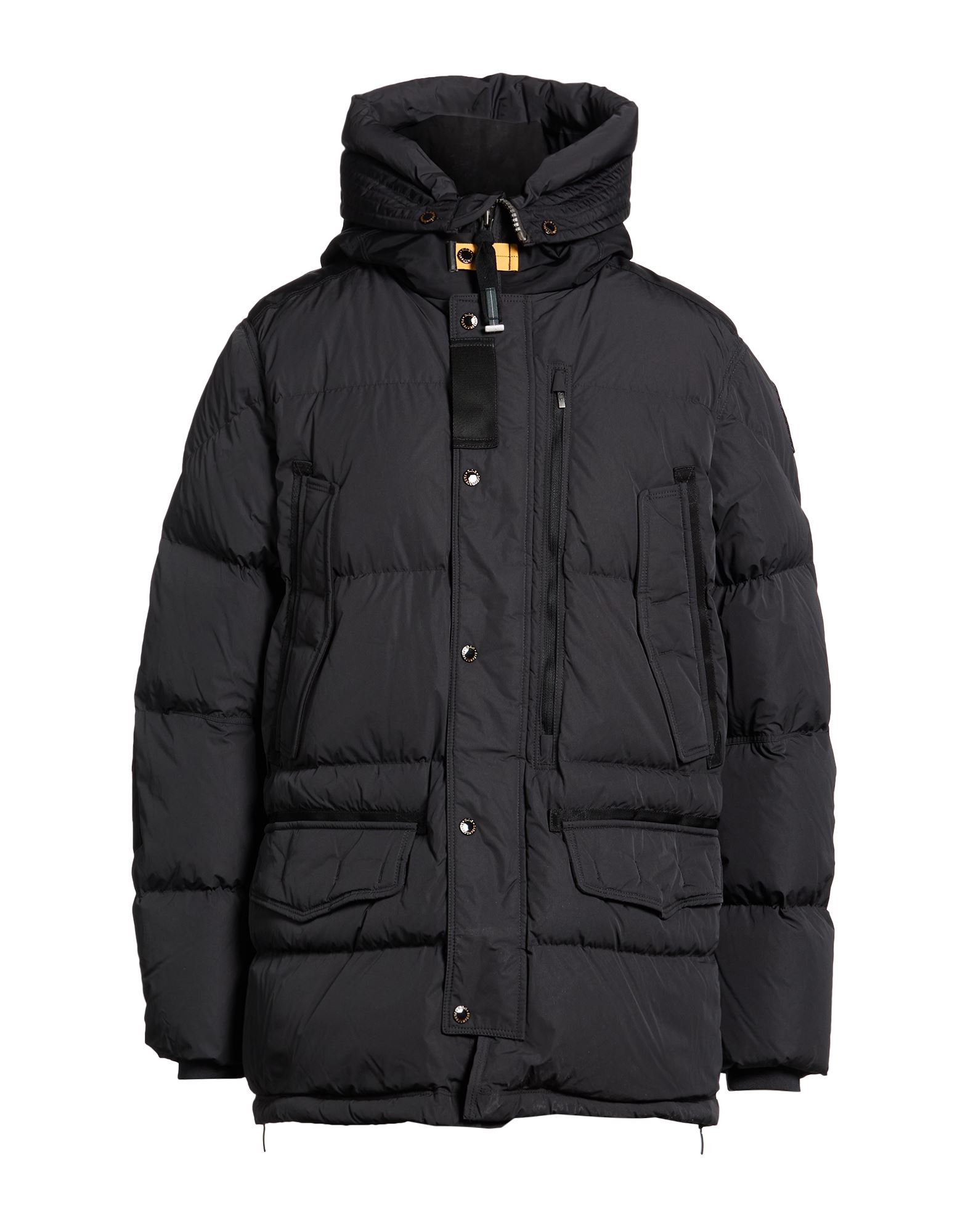 PARAJUMPERS Pufferjacke & Daunenjacke Herren Schwarz PARAJUMPERS Pufferjacke & Daunenjacke Herren Schwarz von PARAJUMPERS