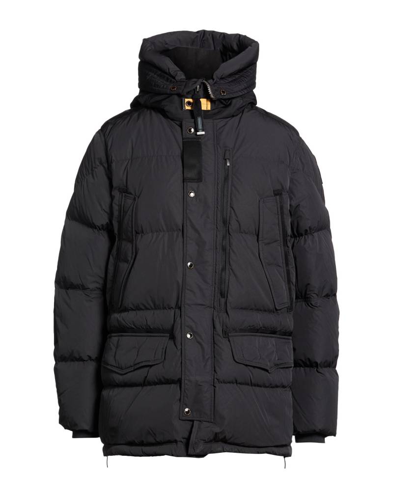 PARAJUMPERS Pufferjacke & Daunenjacke Herren Schwarz von PARAJUMPERS