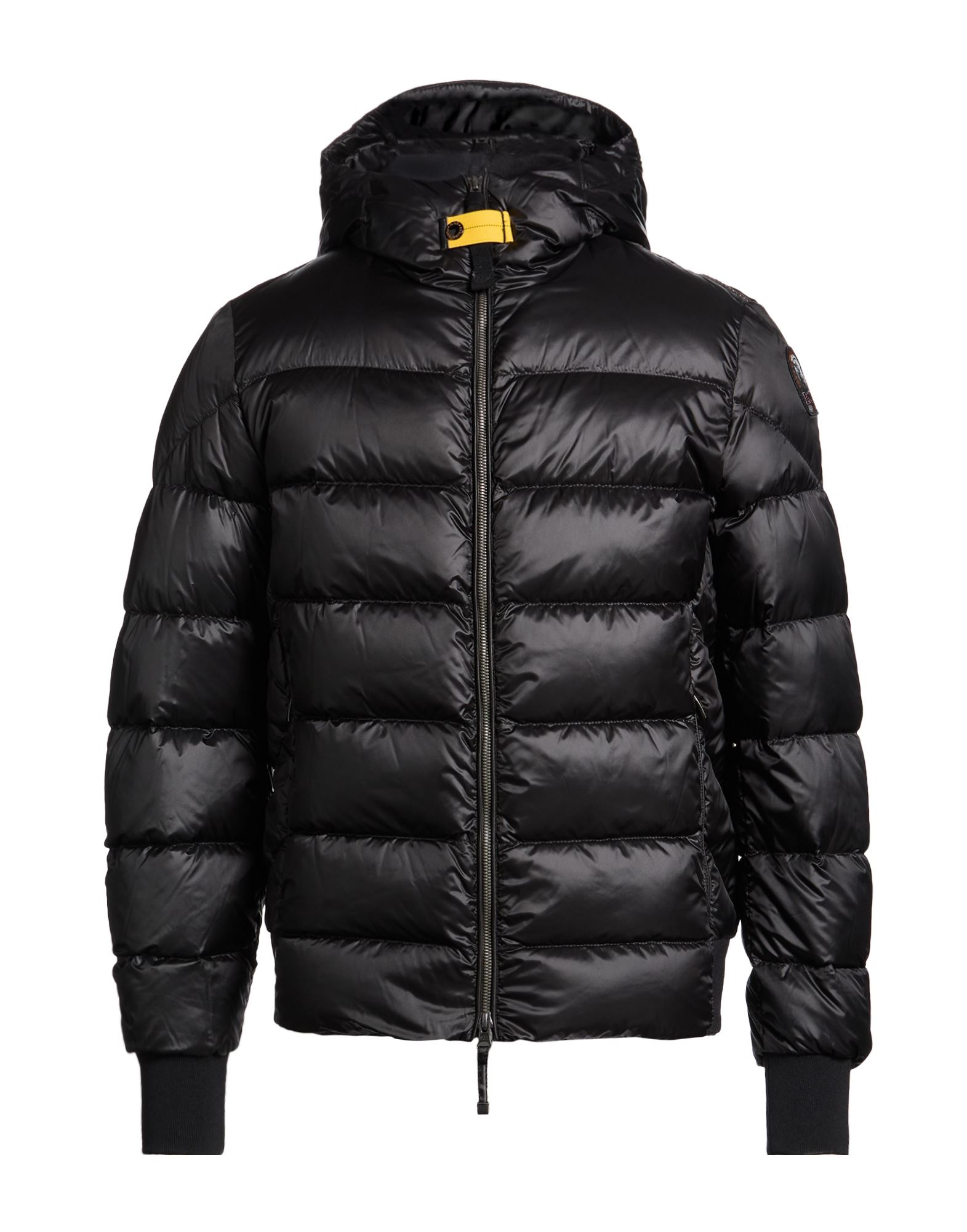 PARAJUMPERS Pufferjacke & Daunenjacke Herren Schwarz PARAJUMPERS Pufferjacke & Daunenjacke Herren Schwarz von PARAJUMPERS