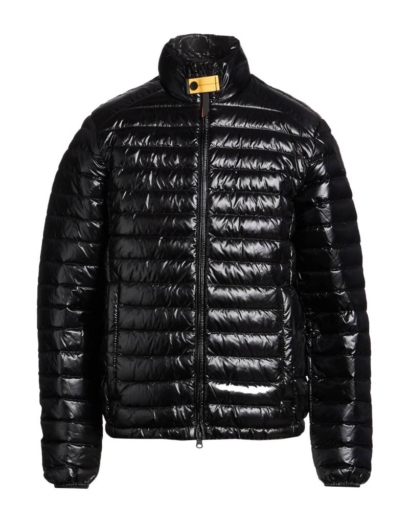 PARAJUMPERS Pufferjacke & Daunenjacke Herren Schwarz von PARAJUMPERS