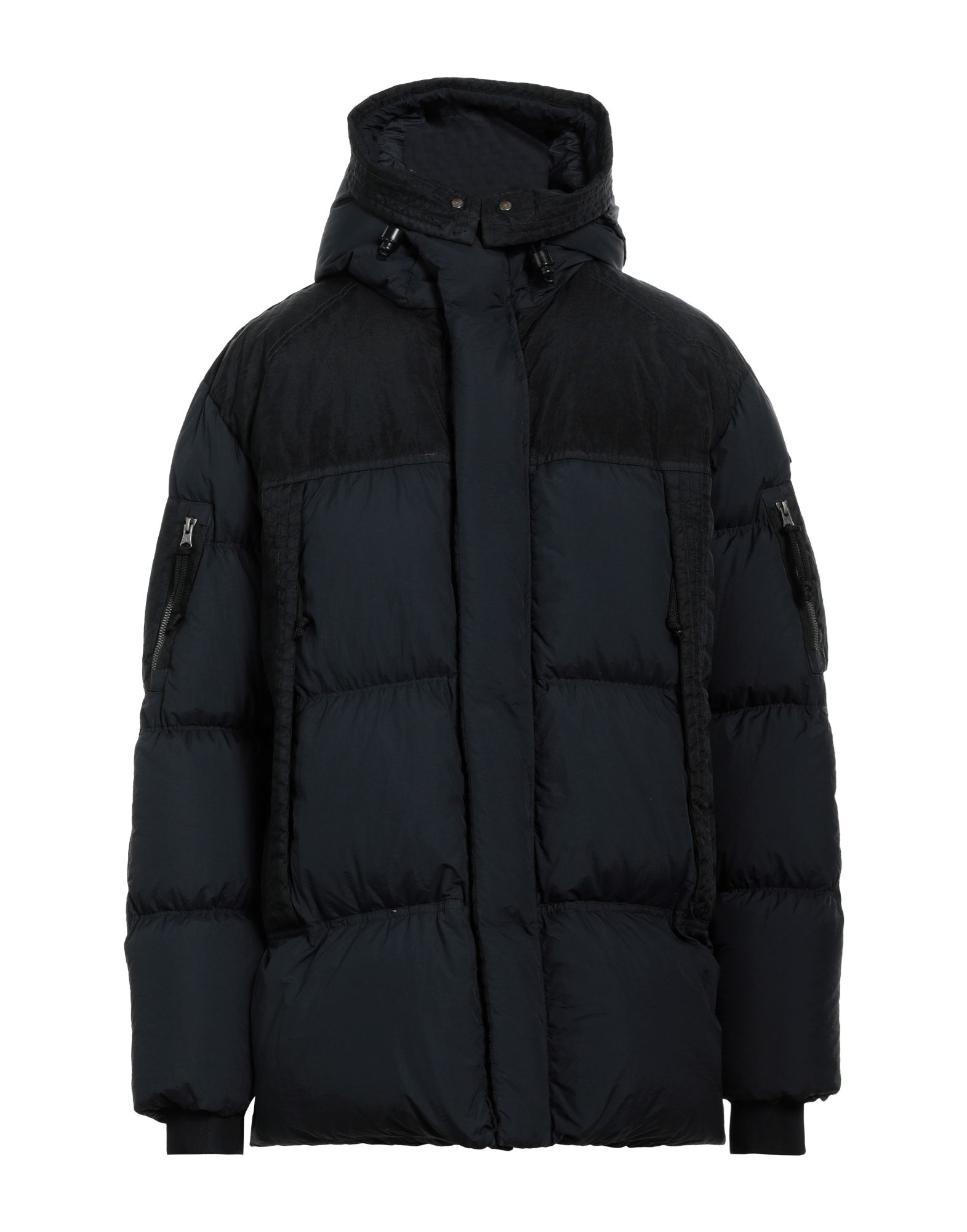 PARAJUMPERS Pufferjacke & Daunenjacke Herren Schwarz PARAJUMPERS Pufferjacke & Daunenjacke Herren Schwarz von PARAJUMPERS