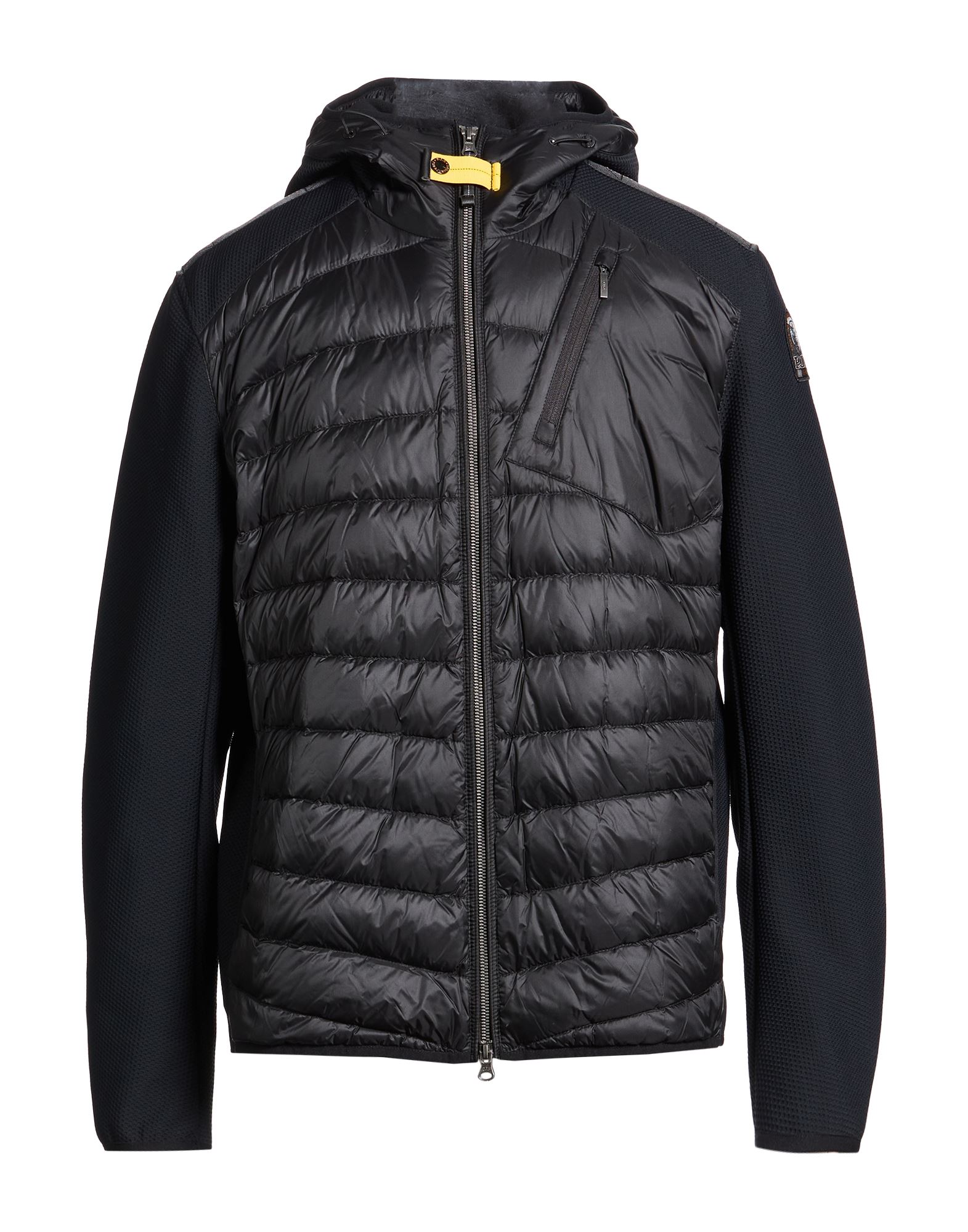PARAJUMPERS Pufferjacke & Daunenjacke Herren Schwarz PARAJUMPERS Pufferjacke & Daunenjacke Herren Schwarz von PARAJUMPERS