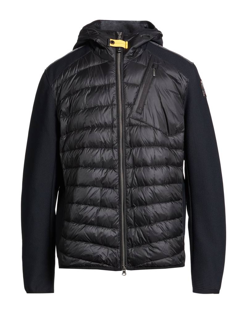 PARAJUMPERS Pufferjacke & Daunenjacke Herren Schwarz PARAJUMPERS Pufferjacke & Daunenjacke Herren Schwarz von PARAJUMPERS