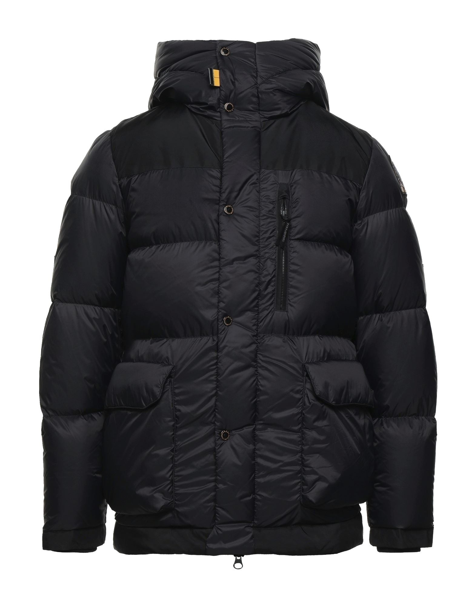 PARAJUMPERS Pufferjacke & Daunenjacke Herren Schwarz PARAJUMPERS Pufferjacke & Daunenjacke Herren Schwarz von PARAJUMPERS