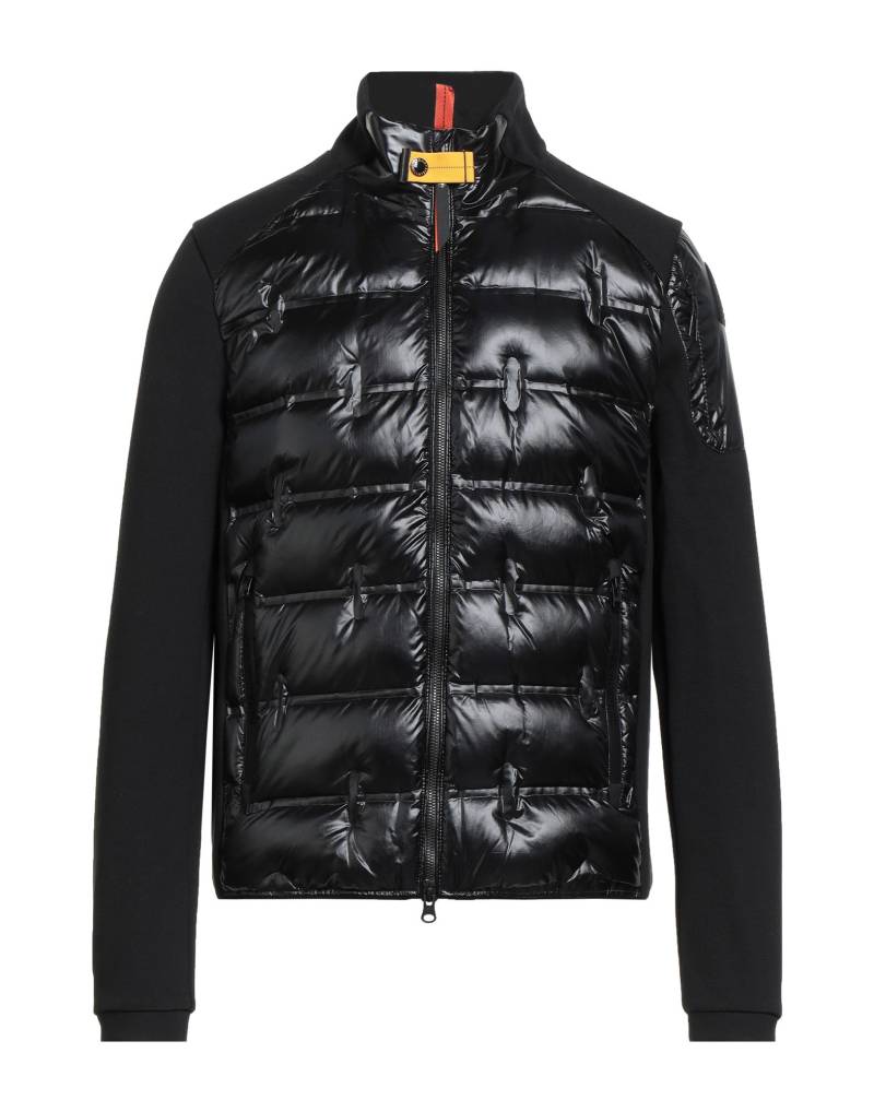 PARAJUMPERS Pufferjacke & Daunenjacke Herren Schwarz PARAJUMPERS Pufferjacke & Daunenjacke Herren Schwarz von PARAJUMPERS