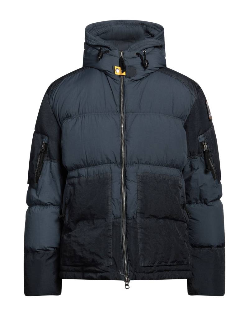 PARAJUMPERS Pufferjacke & Daunenjacke Herren Taubenblau von PARAJUMPERS
