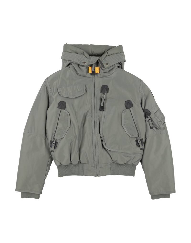 PARAJUMPERS Jacke & Anorak Kinder Salbeigrün von PARAJUMPERS