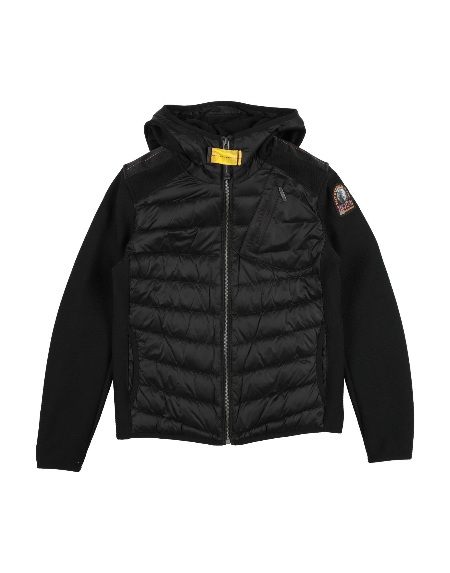 PARAJUMPERS Pufferjacke & Daunenjacke Kinder Schwarz von PARAJUMPERS