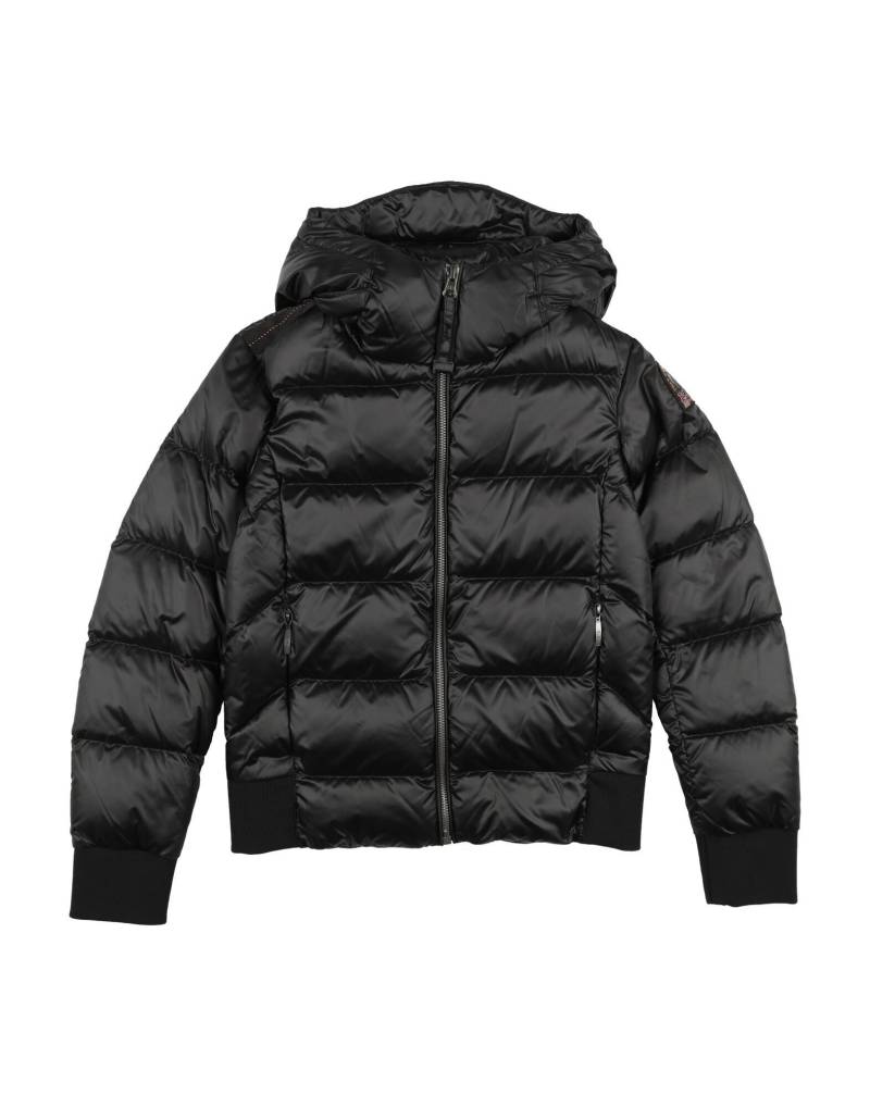PARAJUMPERS Pufferjacke & Daunenjacke Kinder Schwarz von PARAJUMPERS