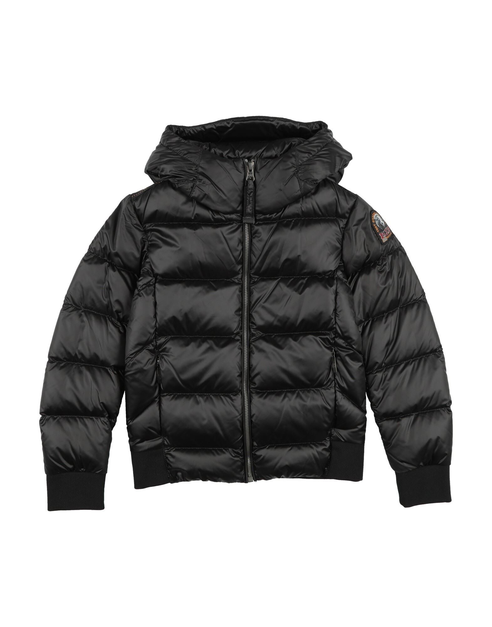 PARAJUMPERS Pufferjacke & Daunenjacke Kinder Schwarz von PARAJUMPERS