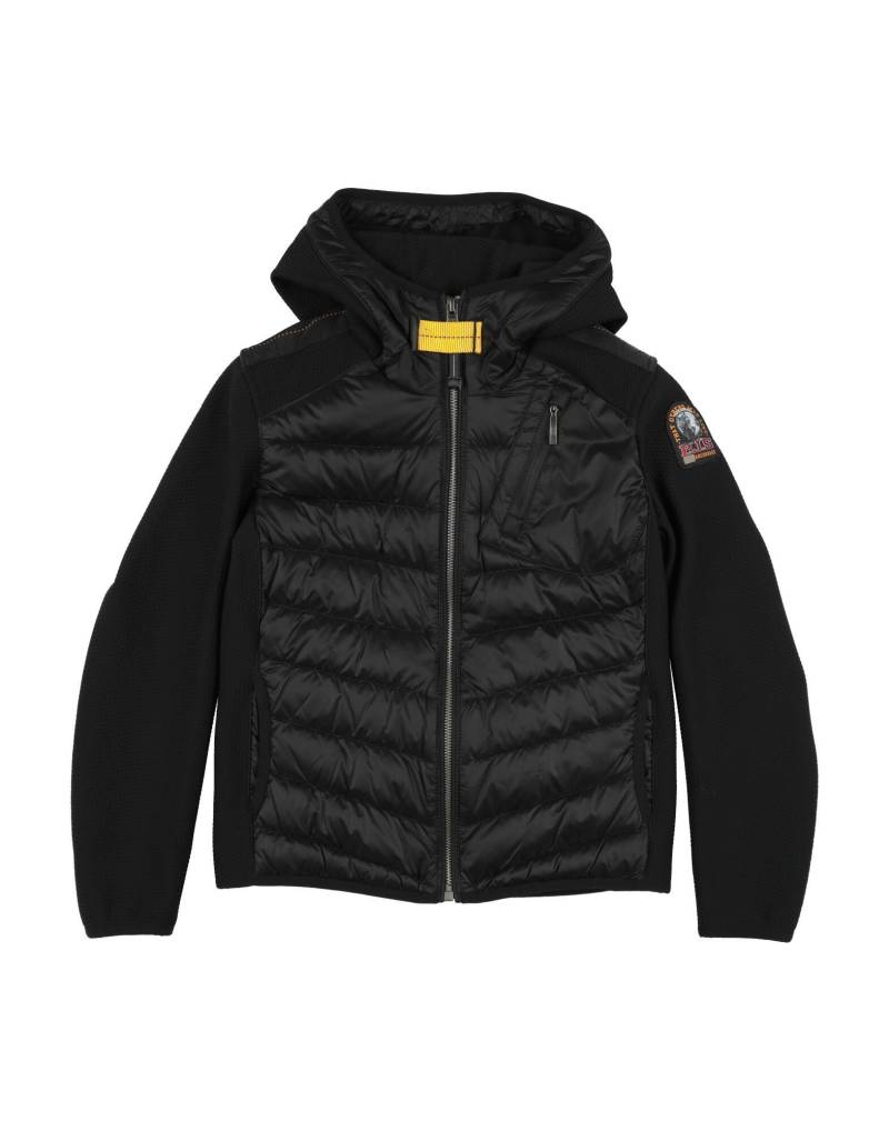 PARAJUMPERS Pufferjacke & Daunenjacke Kinder Schwarz von PARAJUMPERS
