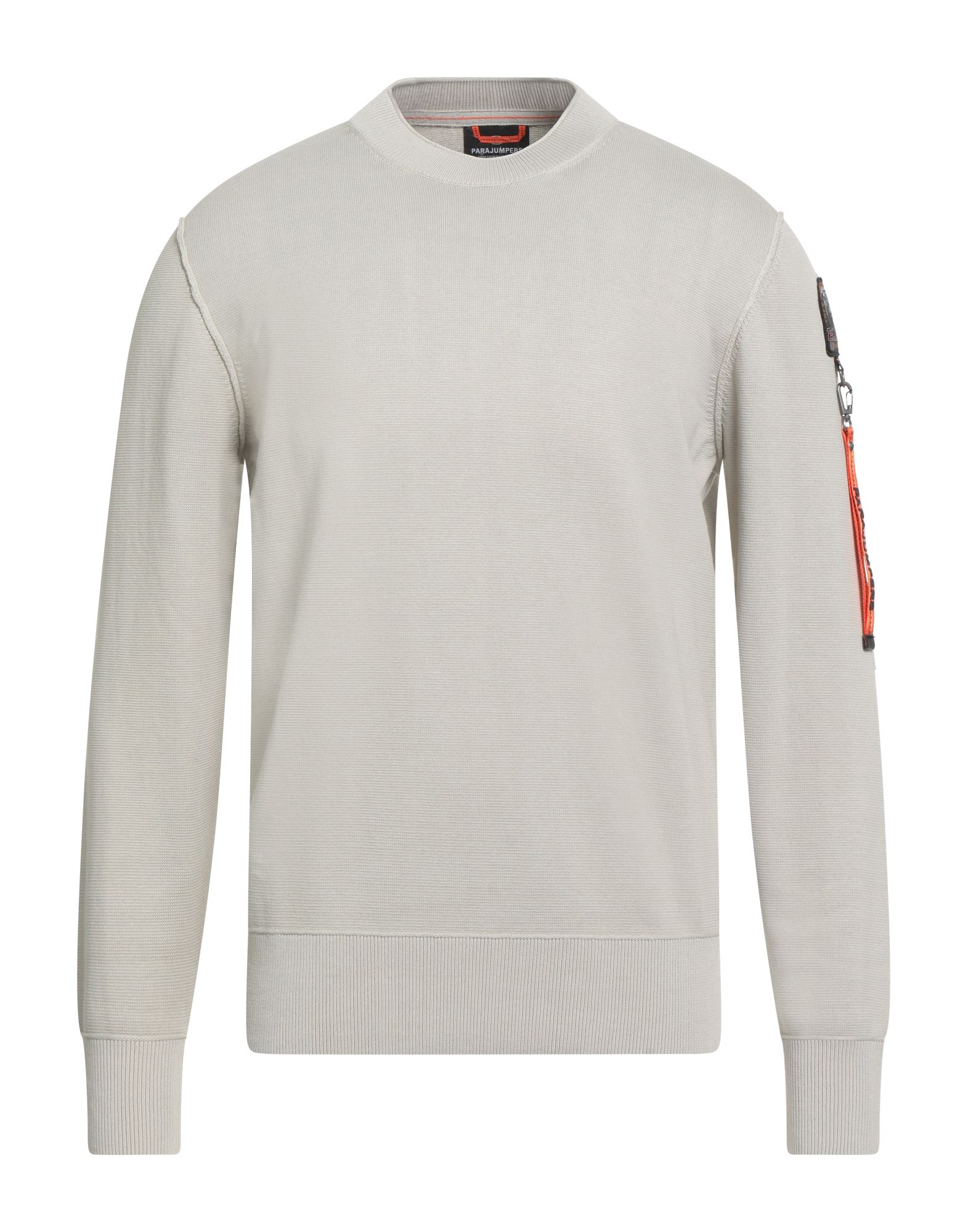 PARAJUMPERS Pullover Herren Beige von PARAJUMPERS