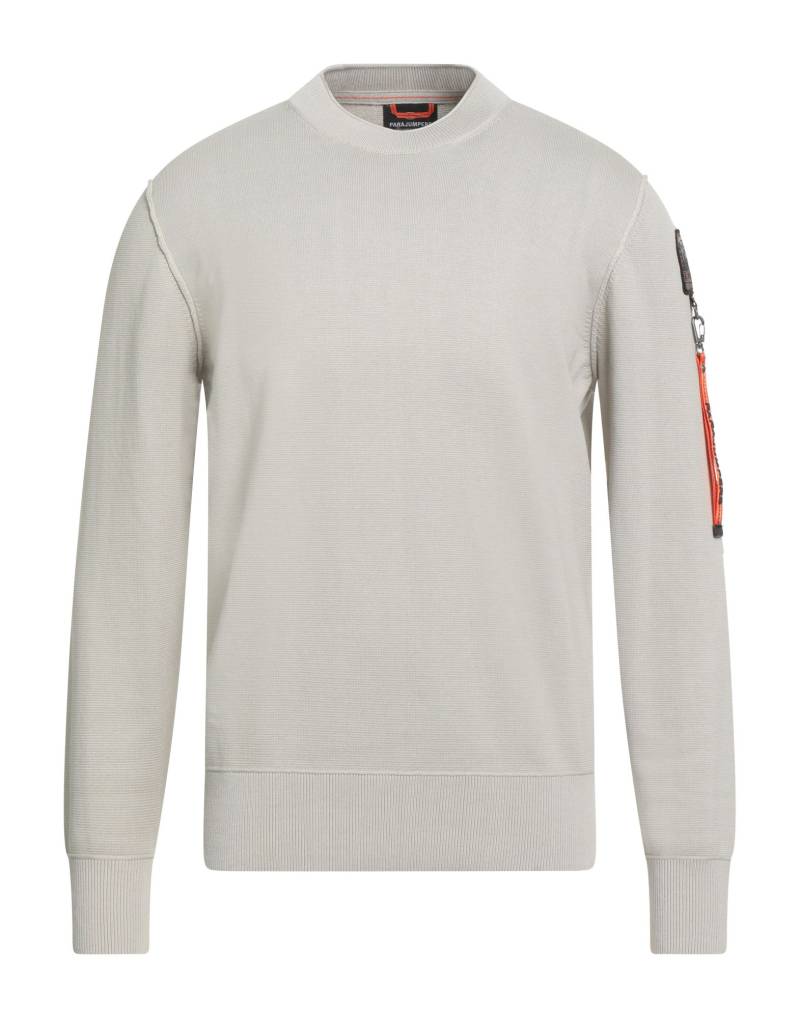 PARAJUMPERS Pullover Herren Beige von PARAJUMPERS