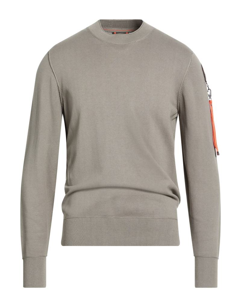 PARAJUMPERS Pullover Herren Grau von PARAJUMPERS