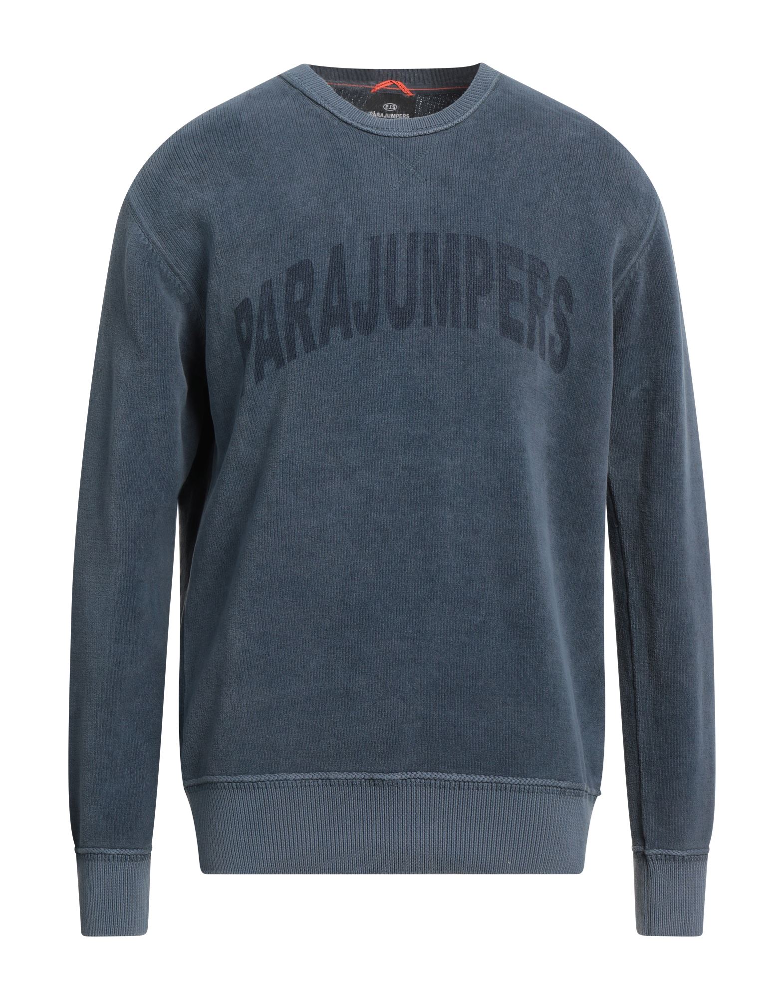 PARAJUMPERS Pullover Herren Marineblau von PARAJUMPERS