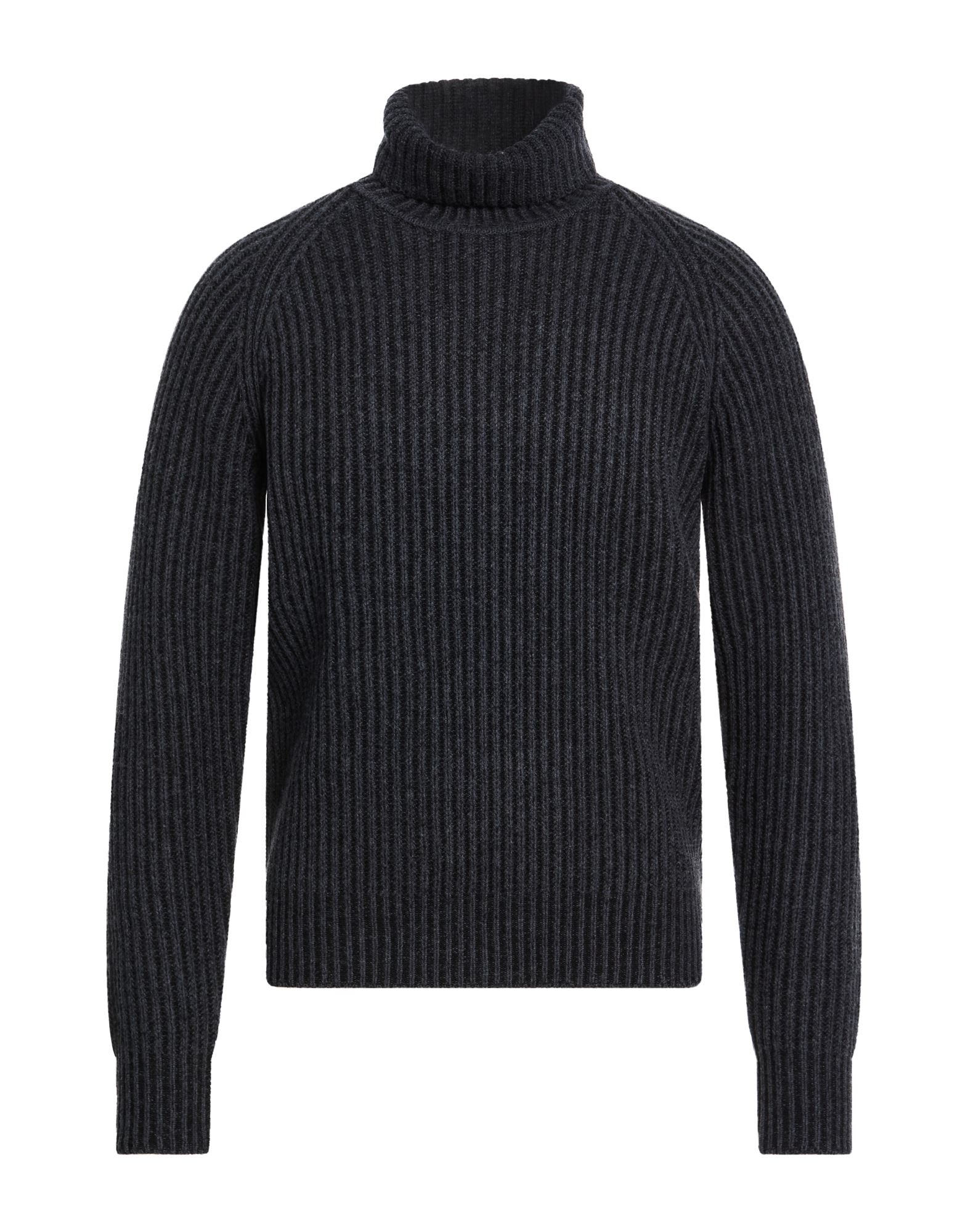 PARAJUMPERS Rollkragenpullover Herren Braungrau von PARAJUMPERS