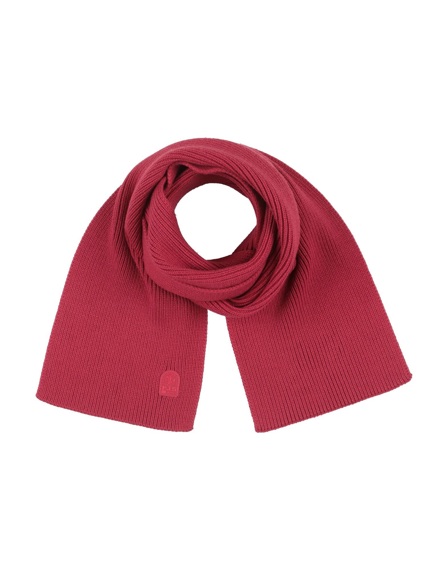 PARAJUMPERS Schal Unisex Purpur von PARAJUMPERS