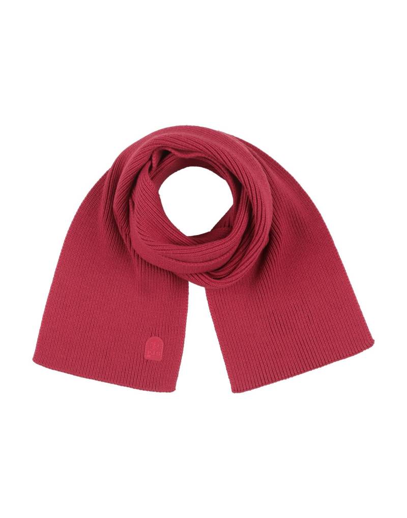 PARAJUMPERS Schal Unisex Purpur von PARAJUMPERS