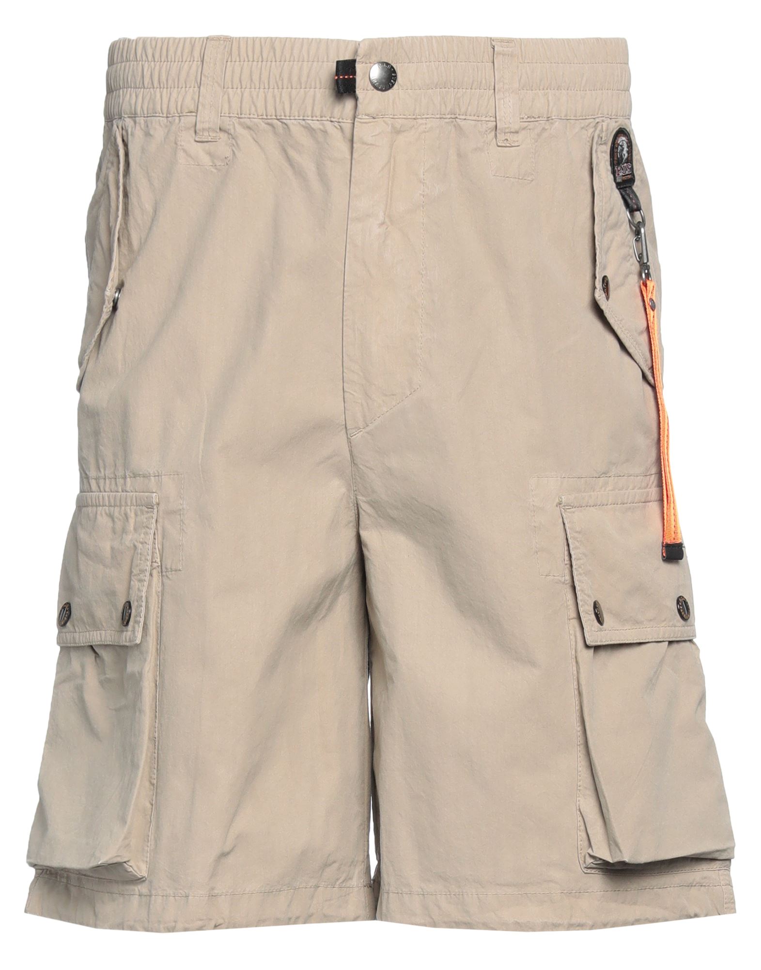 PARAJUMPERS Shorts & Bermudashorts Herren Sand von PARAJUMPERS