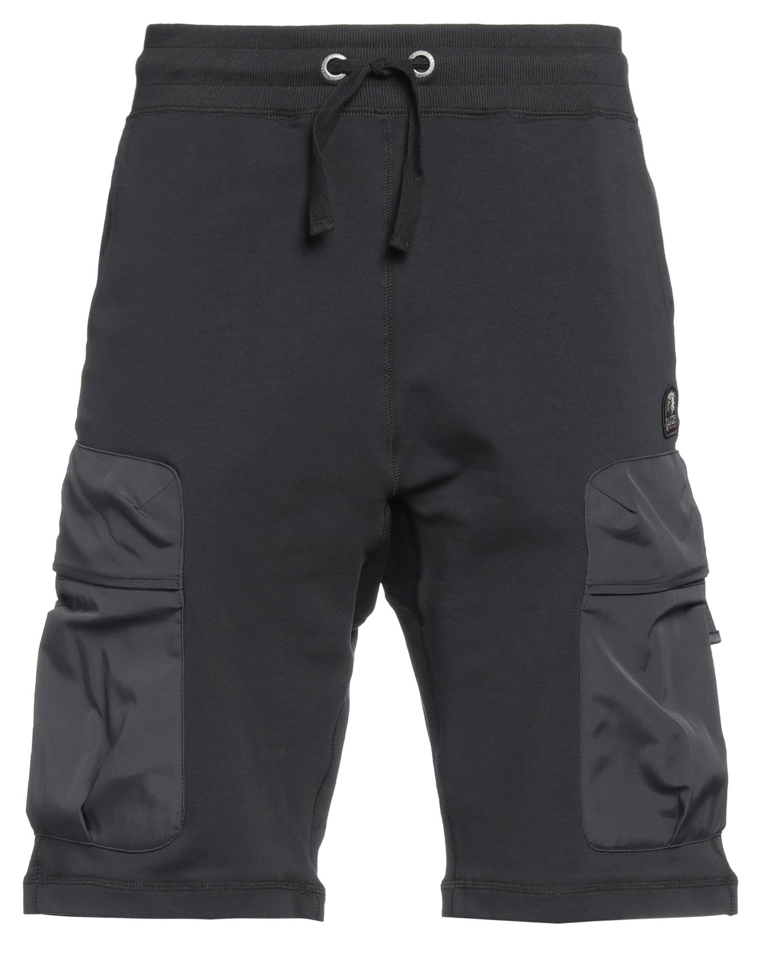 PARAJUMPERS Shorts & Bermudashorts Herren Schwarz von PARAJUMPERS