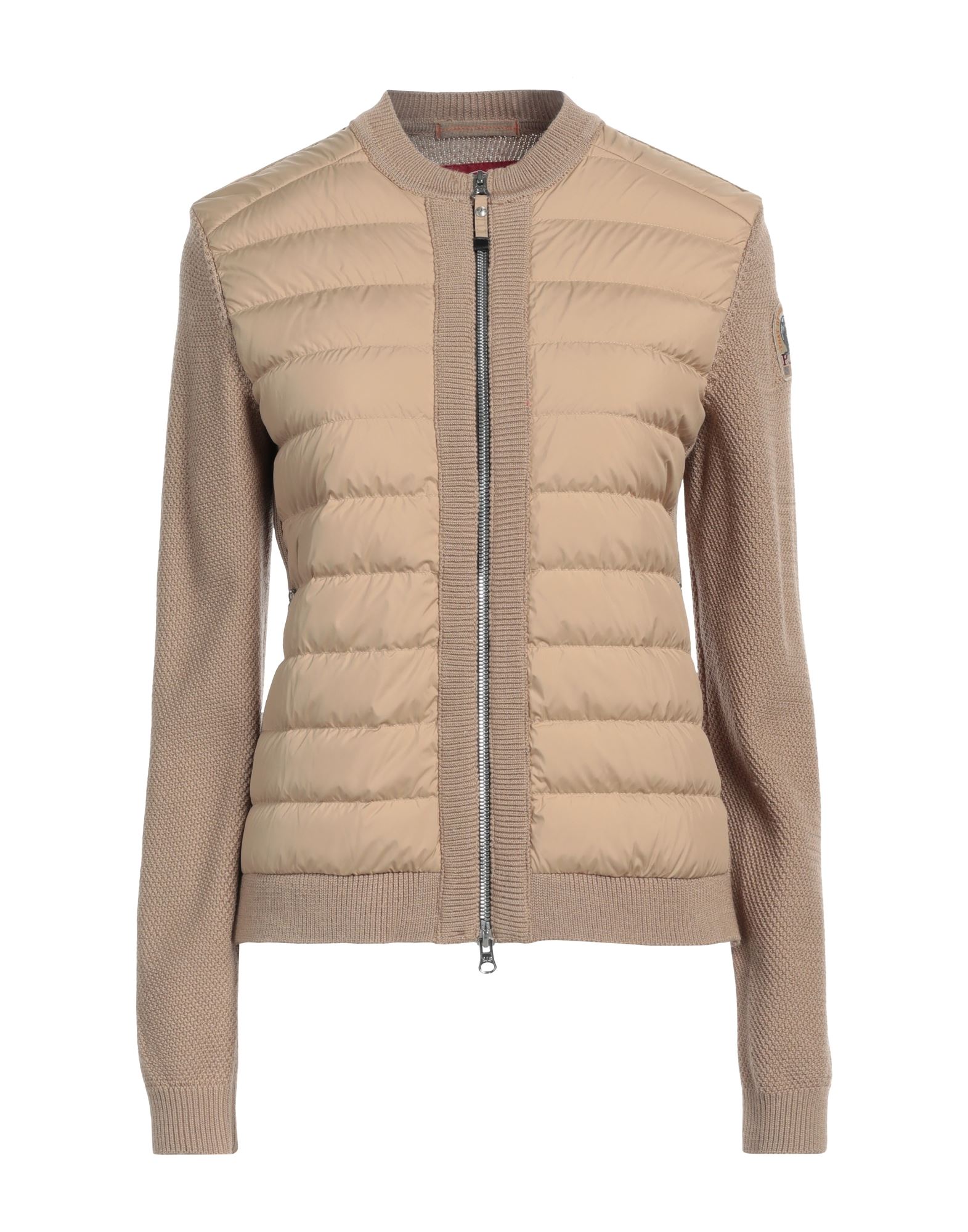 PARAJUMPERS Pufferjacke & Daunenjacke Damen Beige von PARAJUMPERS