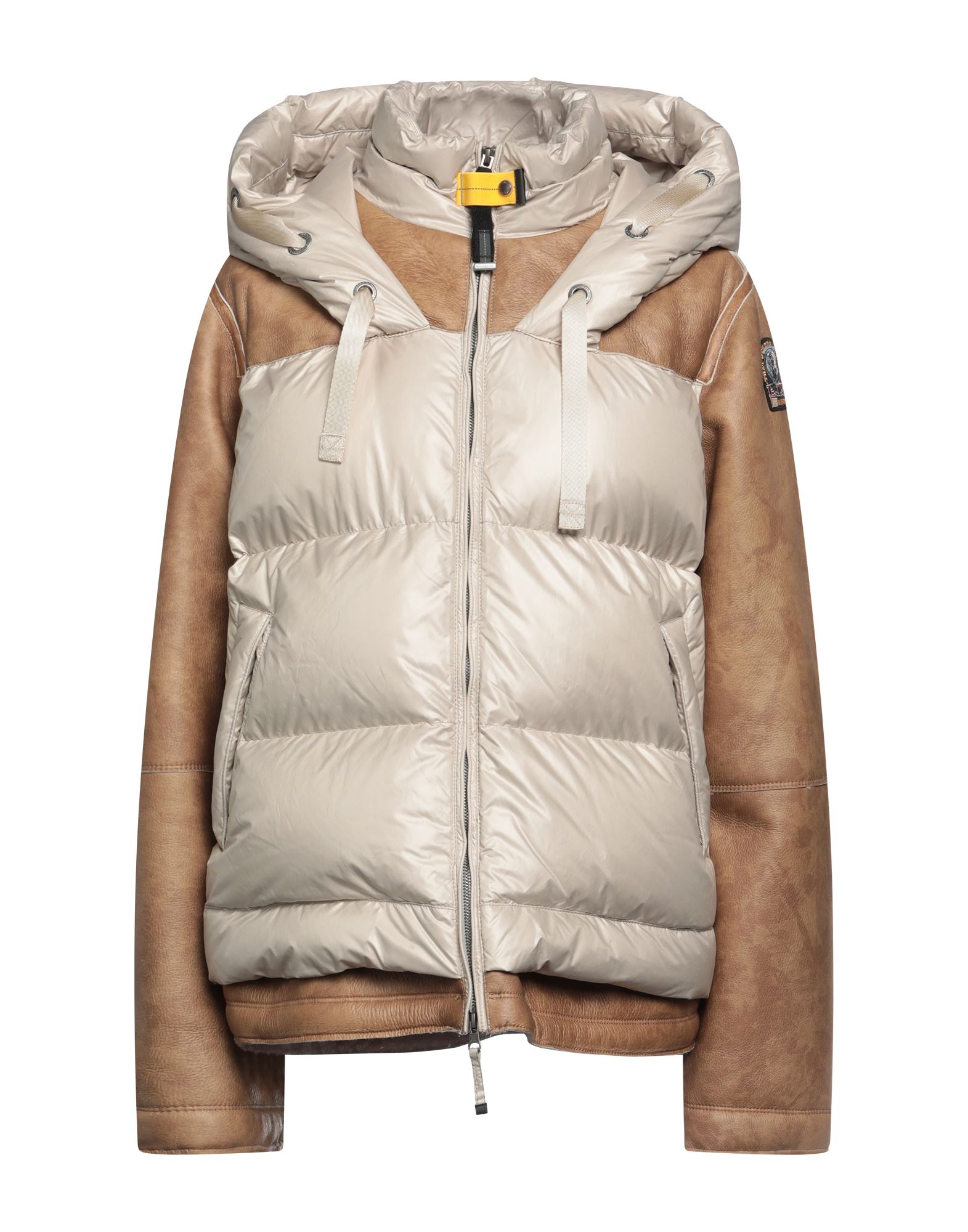 PARAJUMPERS Pufferjacke & Daunenjacke Damen Beige von PARAJUMPERS