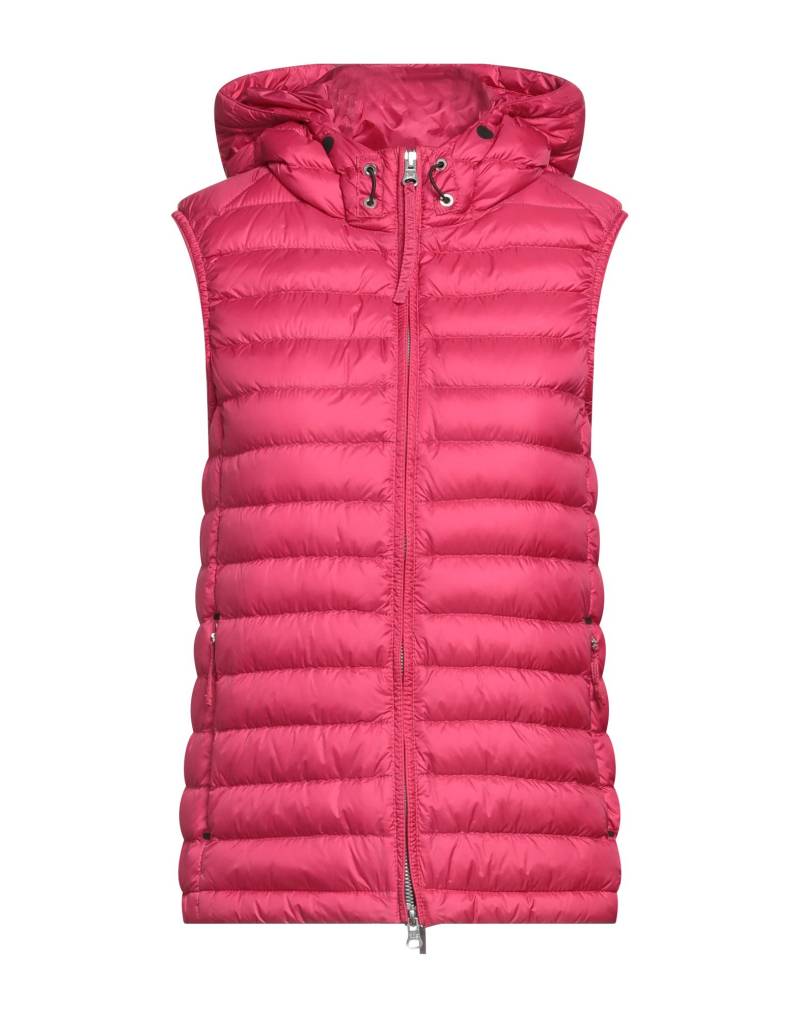 PARAJUMPERS Pufferjacke & Daunenjacke Damen Lederfarben von PARAJUMPERS