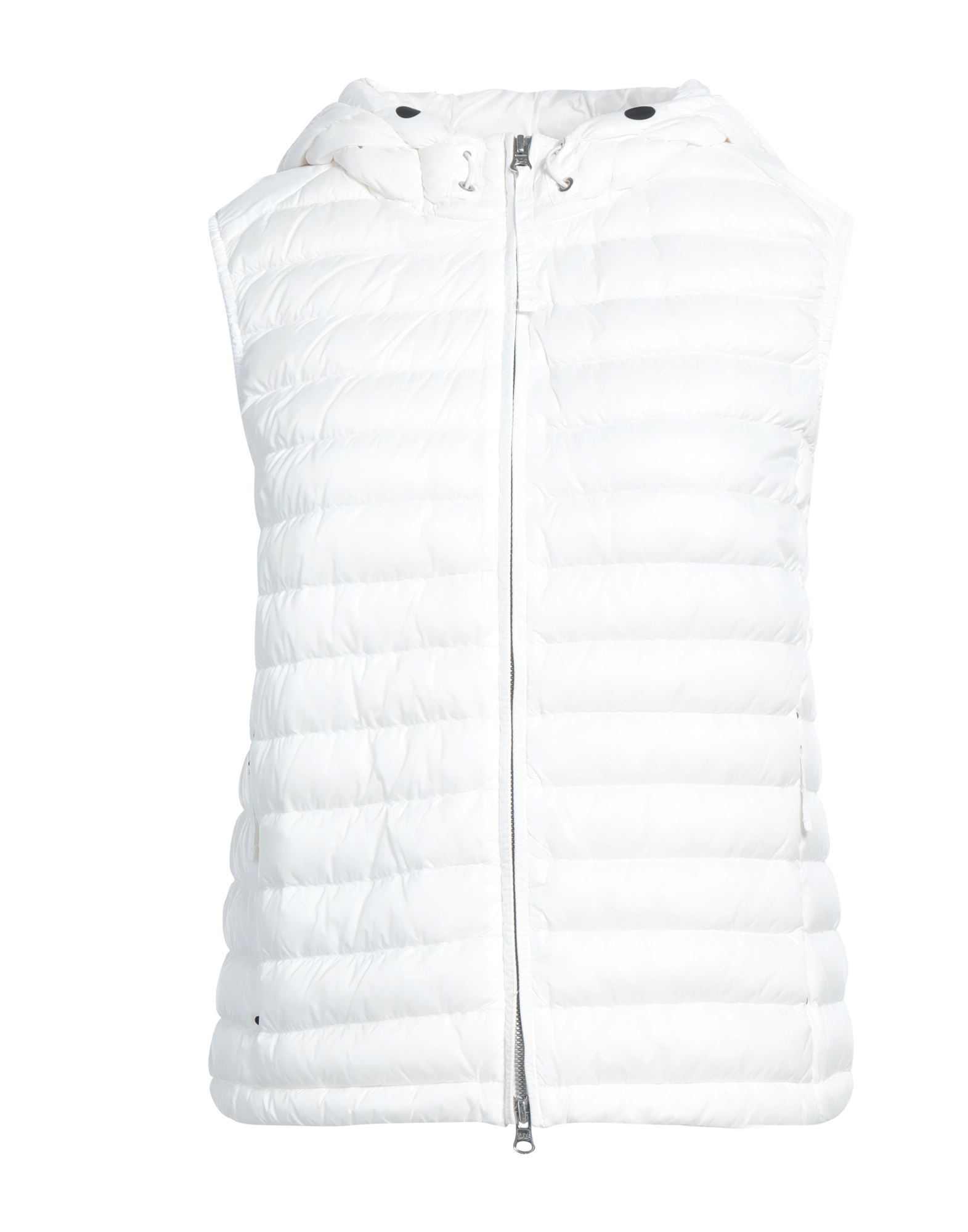 PARAJUMPERS Pufferjacke & Daunenjacke Damen Off white von PARAJUMPERS