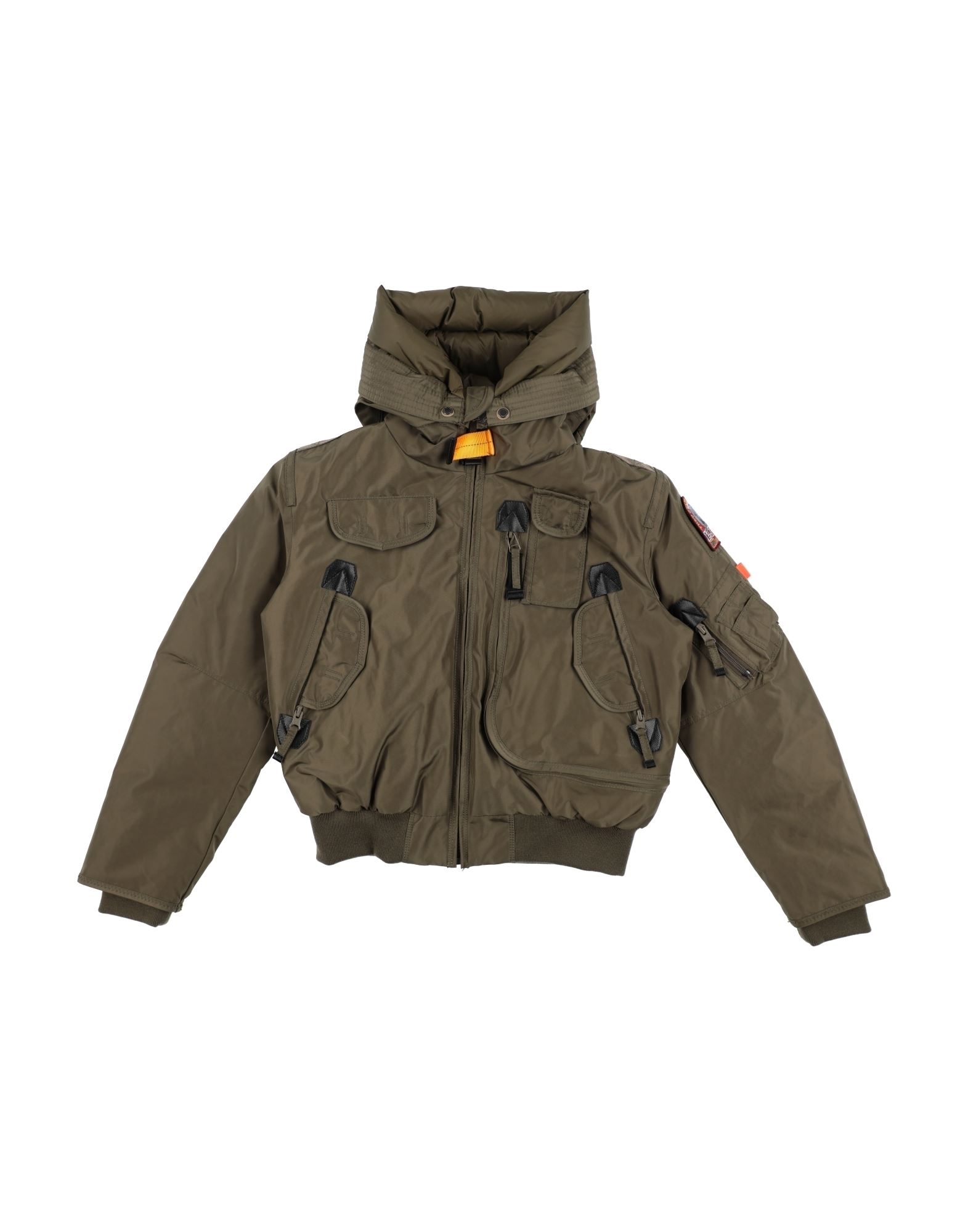 PARAJUMPERS Pufferjacke & Daunenjacke Kinder Militärgrün von PARAJUMPERS