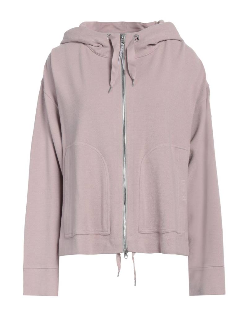 PARAJUMPERS Sweatshirt Damen Antikrosa von PARAJUMPERS
