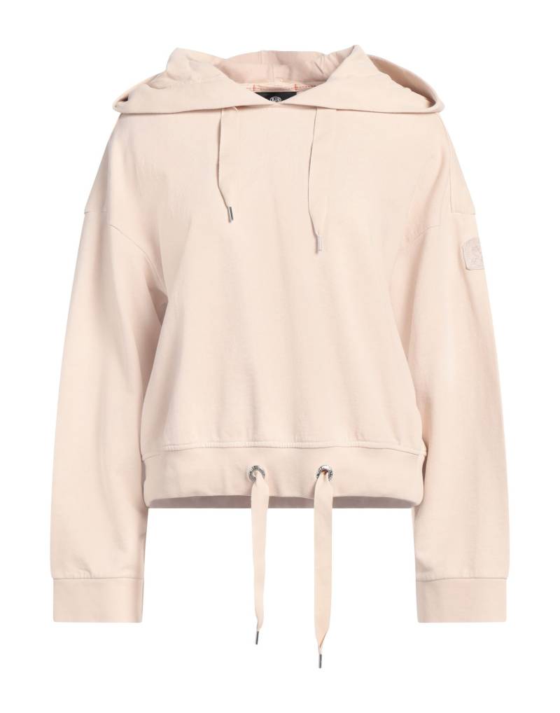 PARAJUMPERS Sweatshirt Damen Beige von PARAJUMPERS