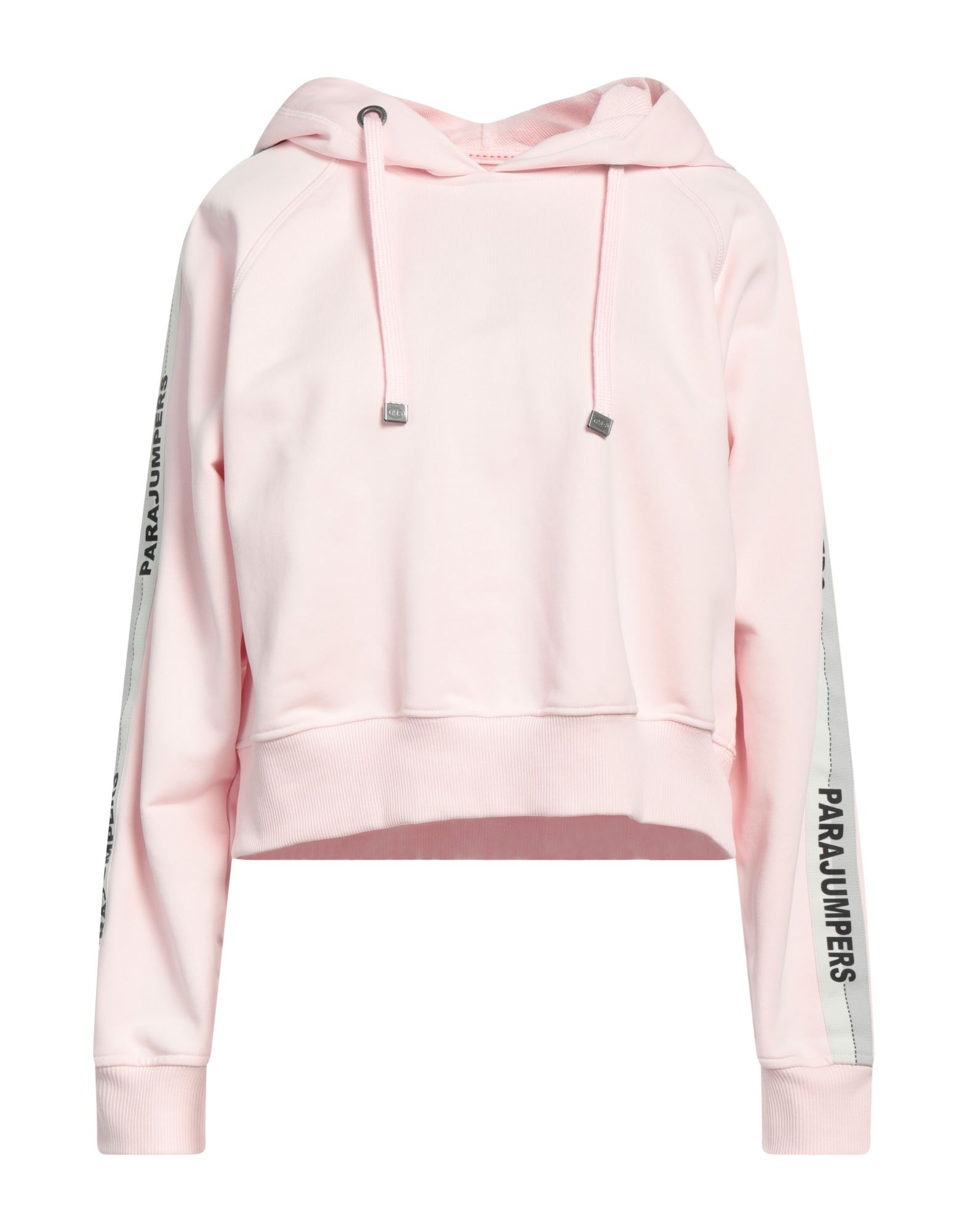 PARAJUMPERS Sweatshirt Damen Rosa von PARAJUMPERS