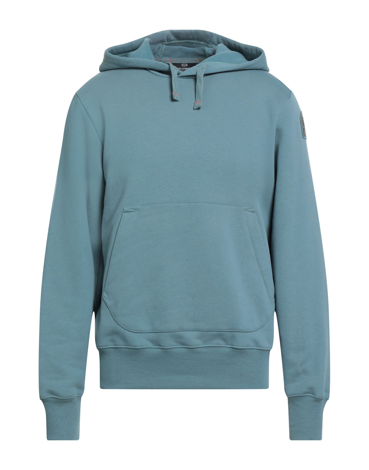 PARAJUMPERS Sweatshirt Herren Hellblau PARAJUMPERS Sweatshirt Herren Hellblau von PARAJUMPERS