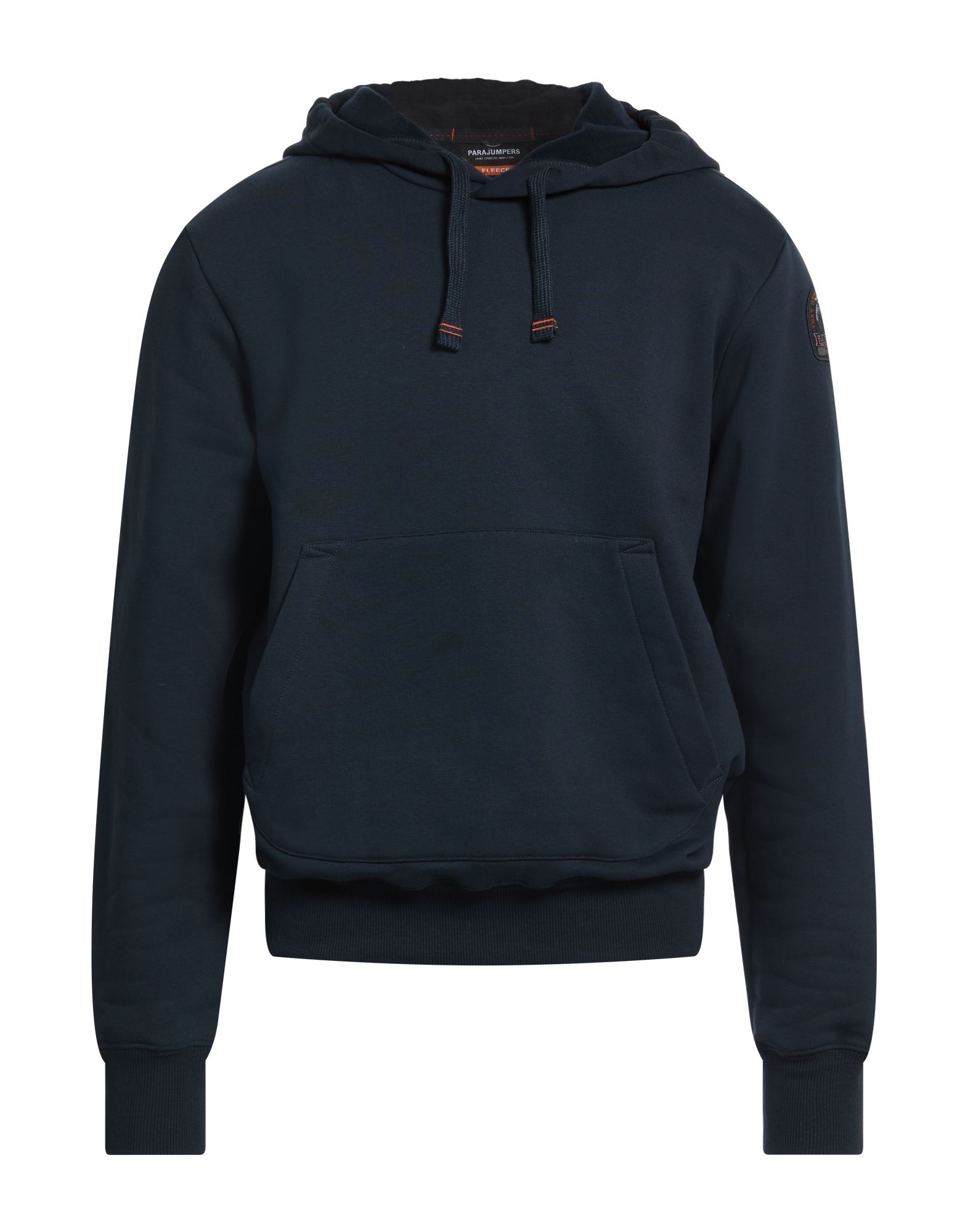 PARAJUMPERS Sweatshirt Herren Marineblau von PARAJUMPERS