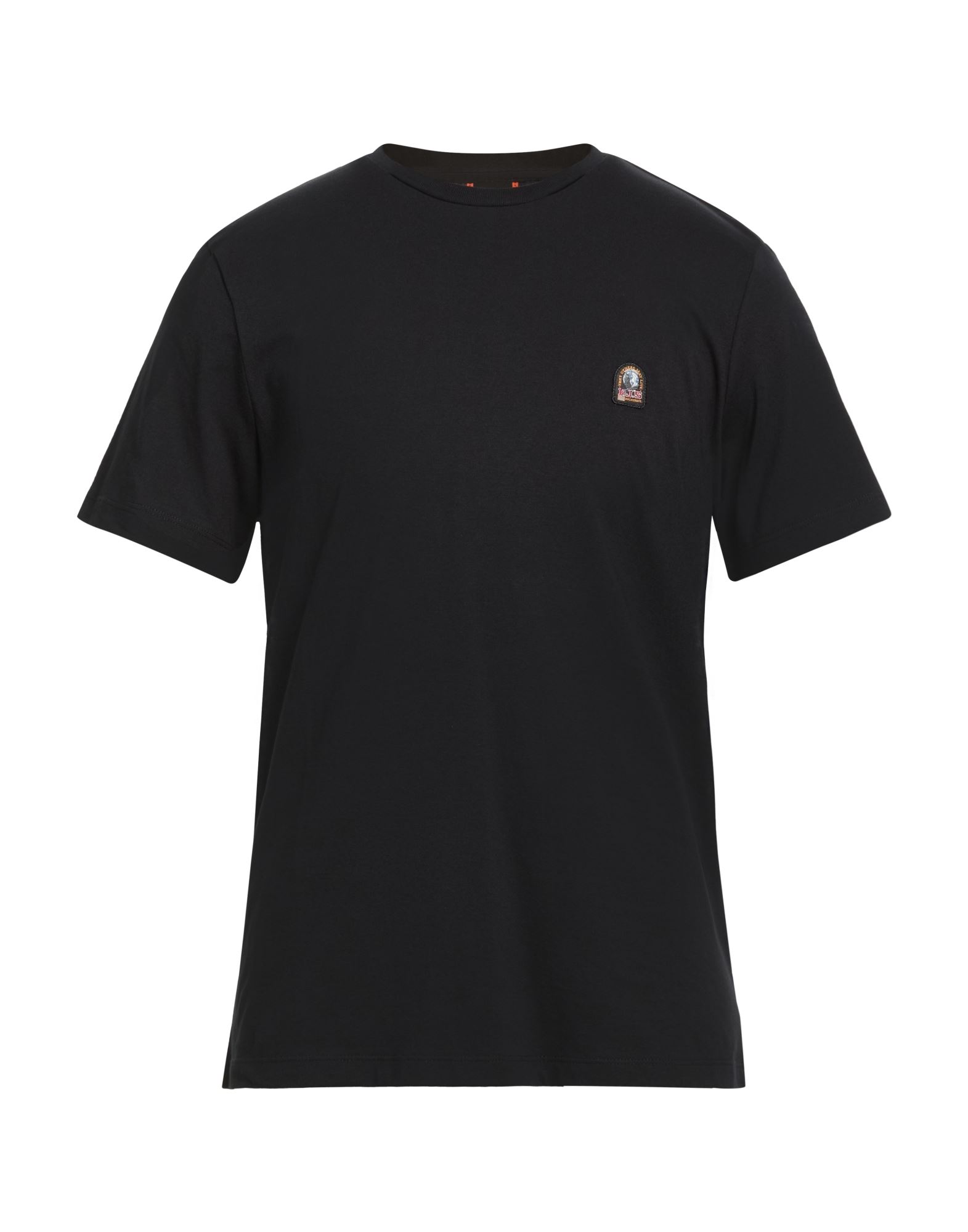 PARAJUMPERS T-shirts Herren Schwarz von PARAJUMPERS