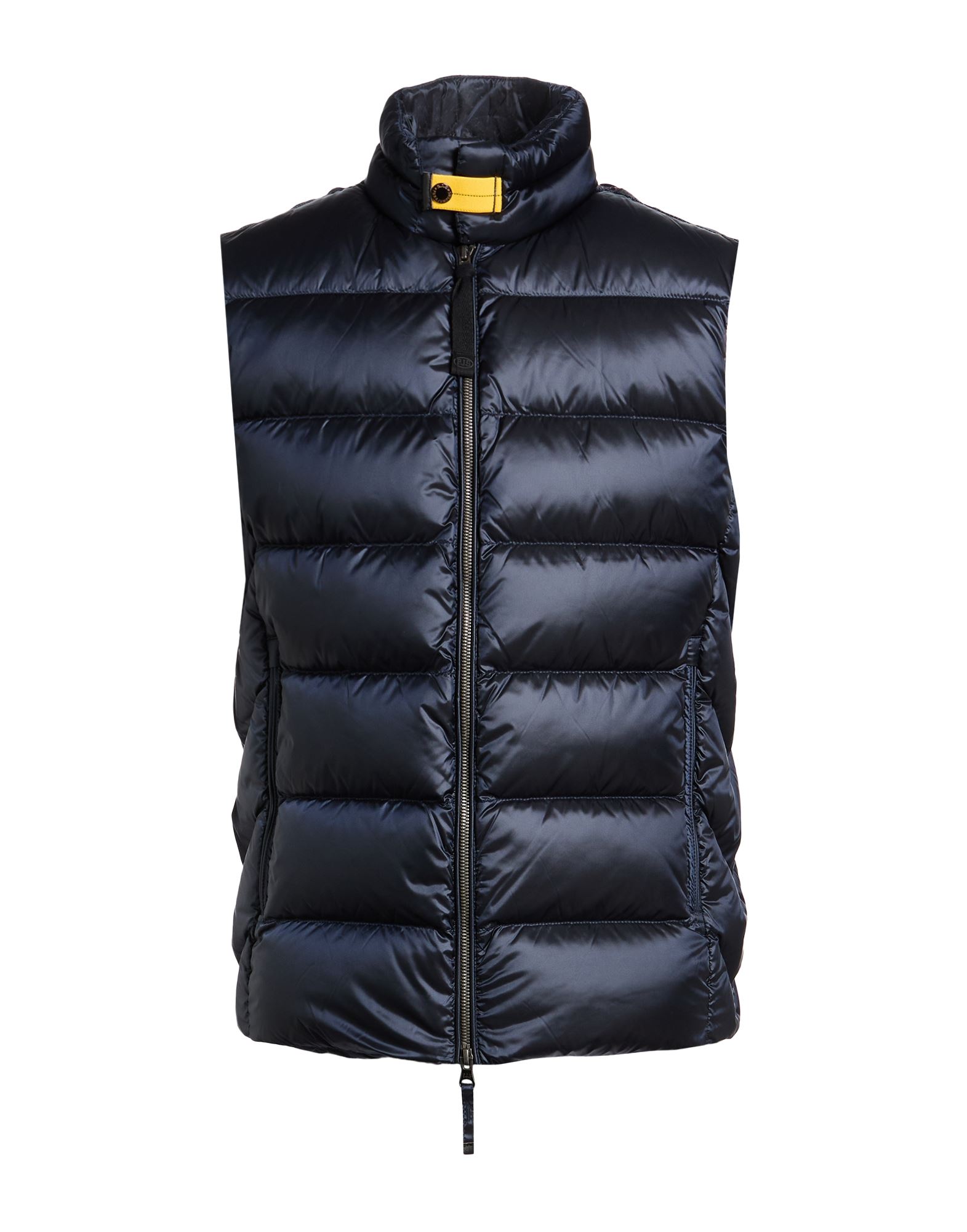 PARAJUMPERS Weste Herren Marineblau PARAJUMPERS Weste Herren Marineblau von PARAJUMPERS