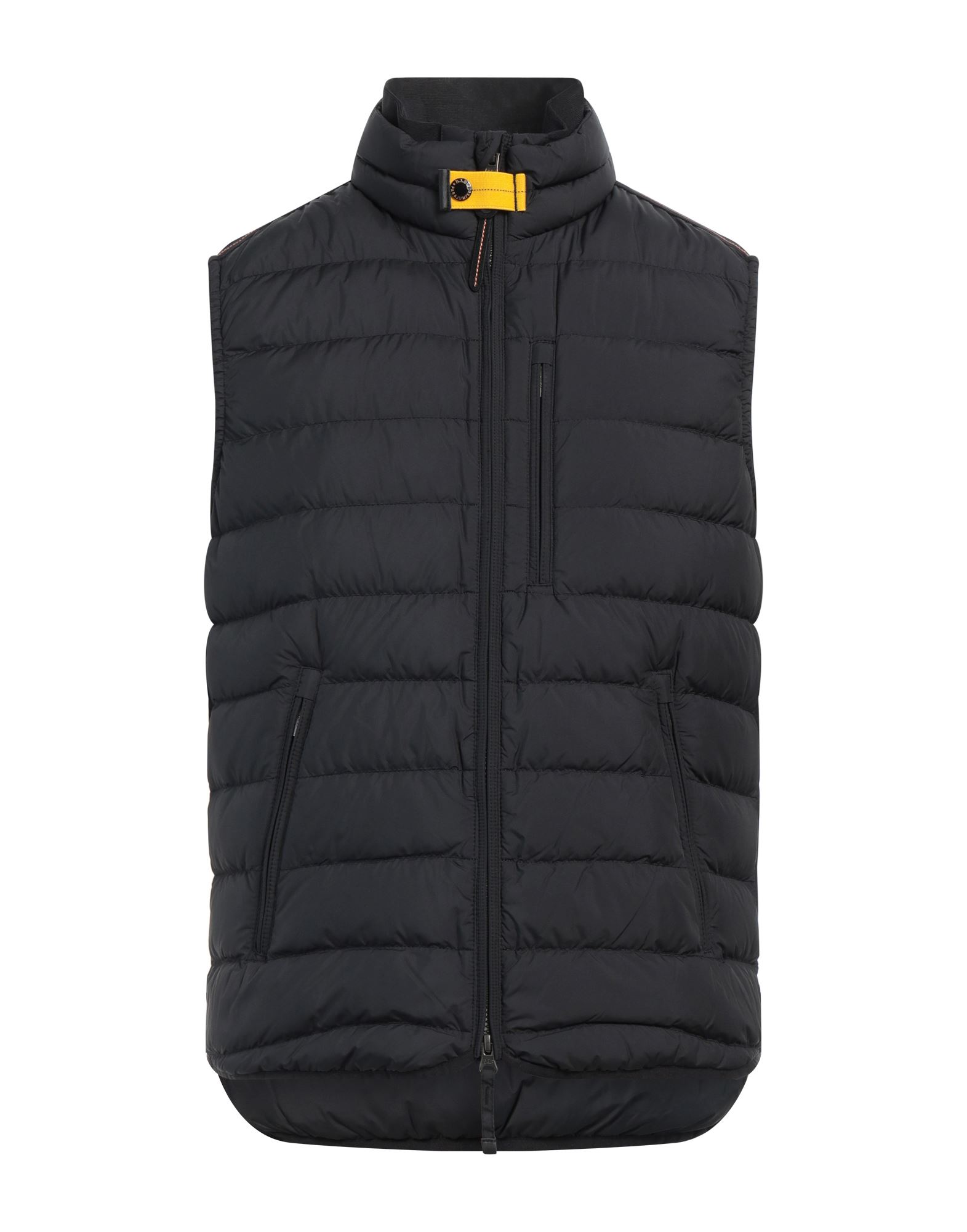 PARAJUMPERS Weste Herren Schwarz von PARAJUMPERS