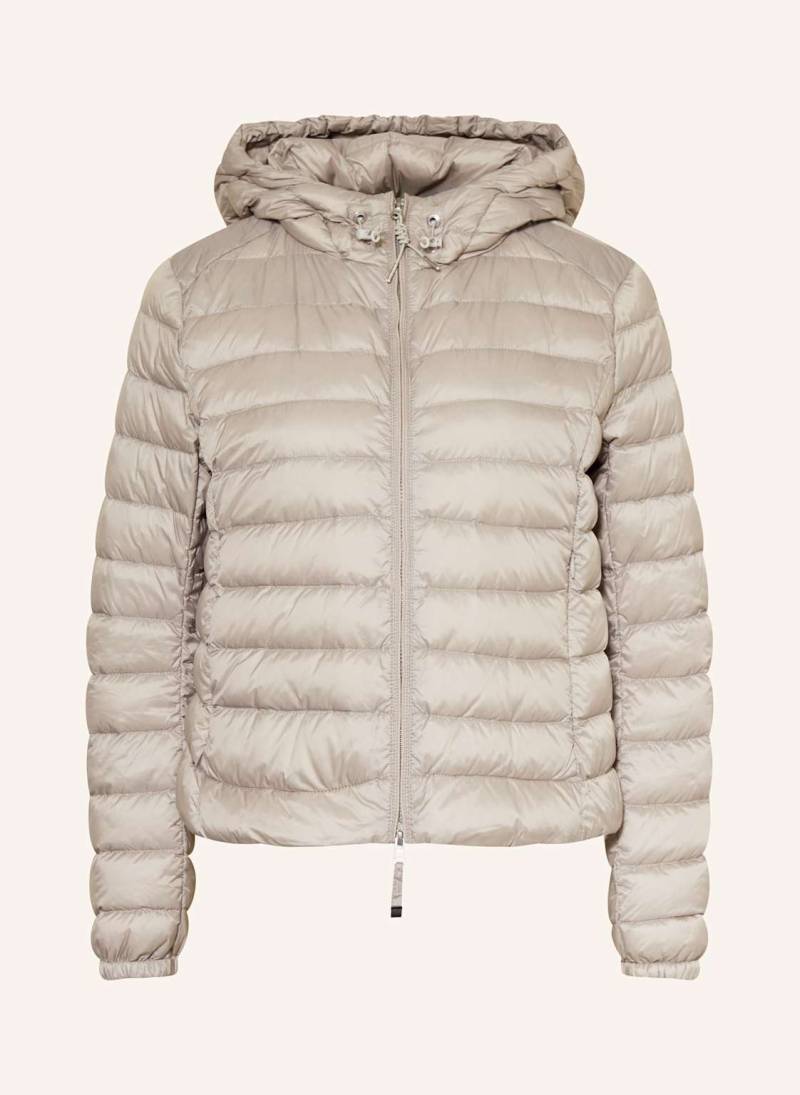 Parajumpers Dainenjacke Rory grau von PARAJUMPERS