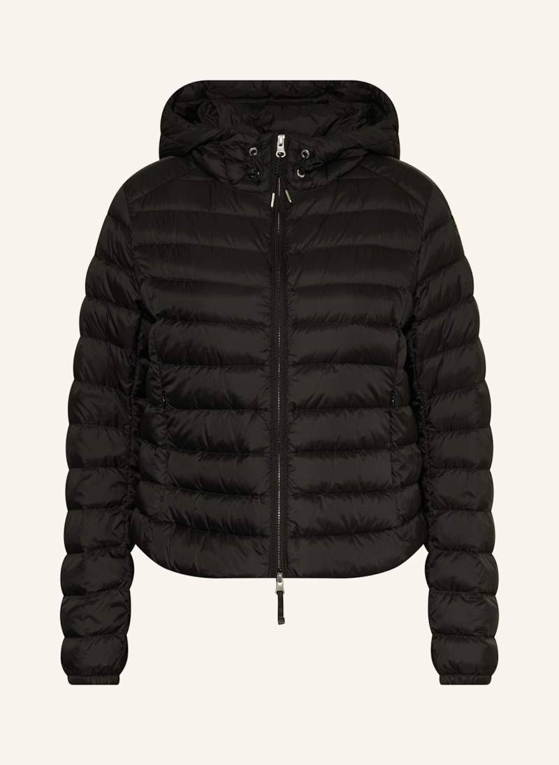 Parajumpers Dainenjacke Rory schwarz von PARAJUMPERS
