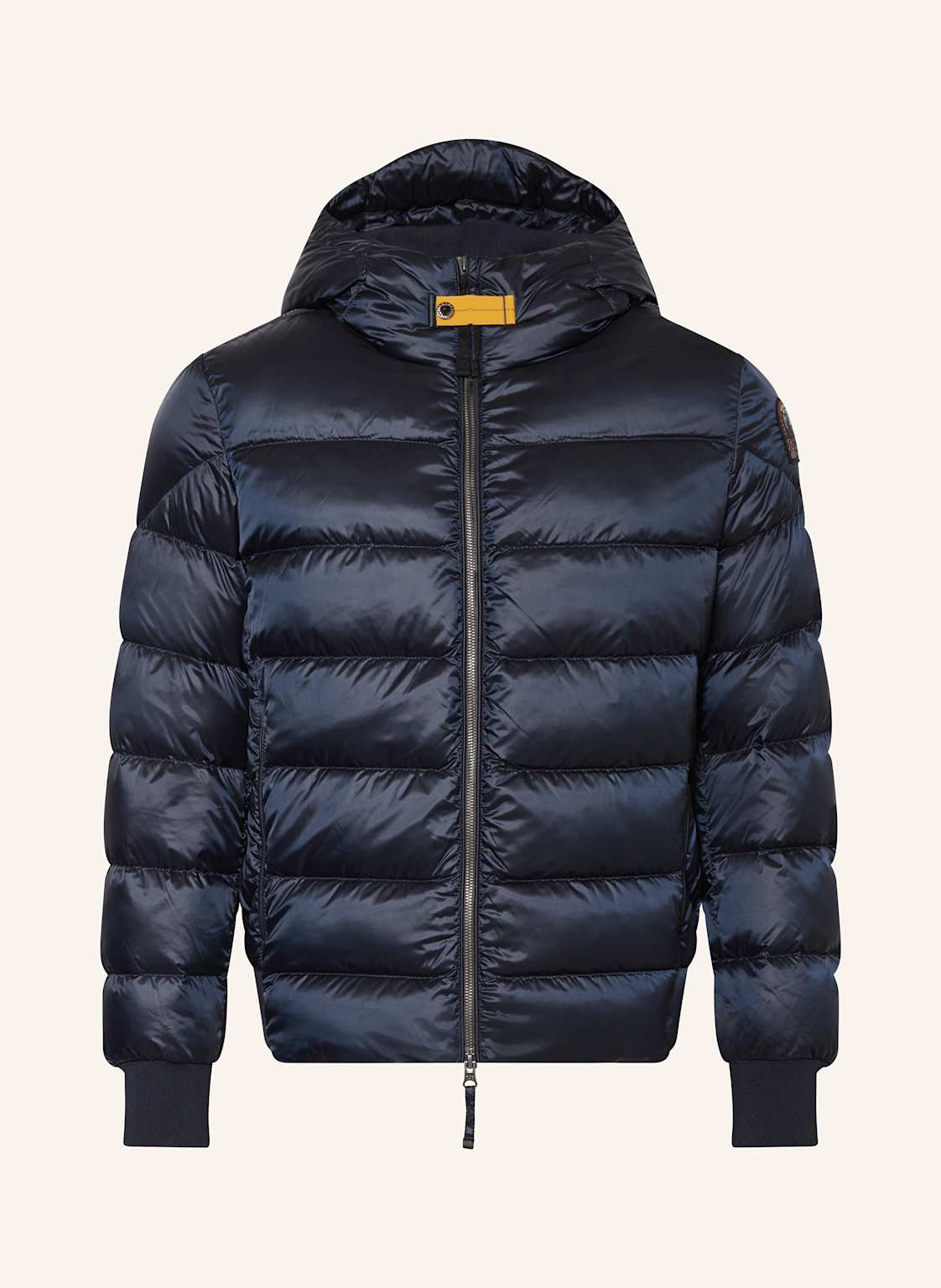 Parajumpers Daunenblouson Pharrell blau von PARAJUMPERS