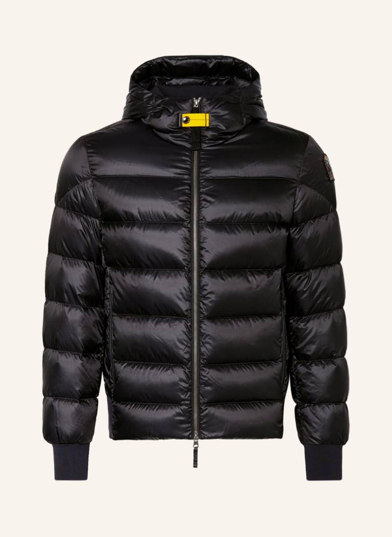 Parajumpers Daunenblouson Pharrell grau von PARAJUMPERS