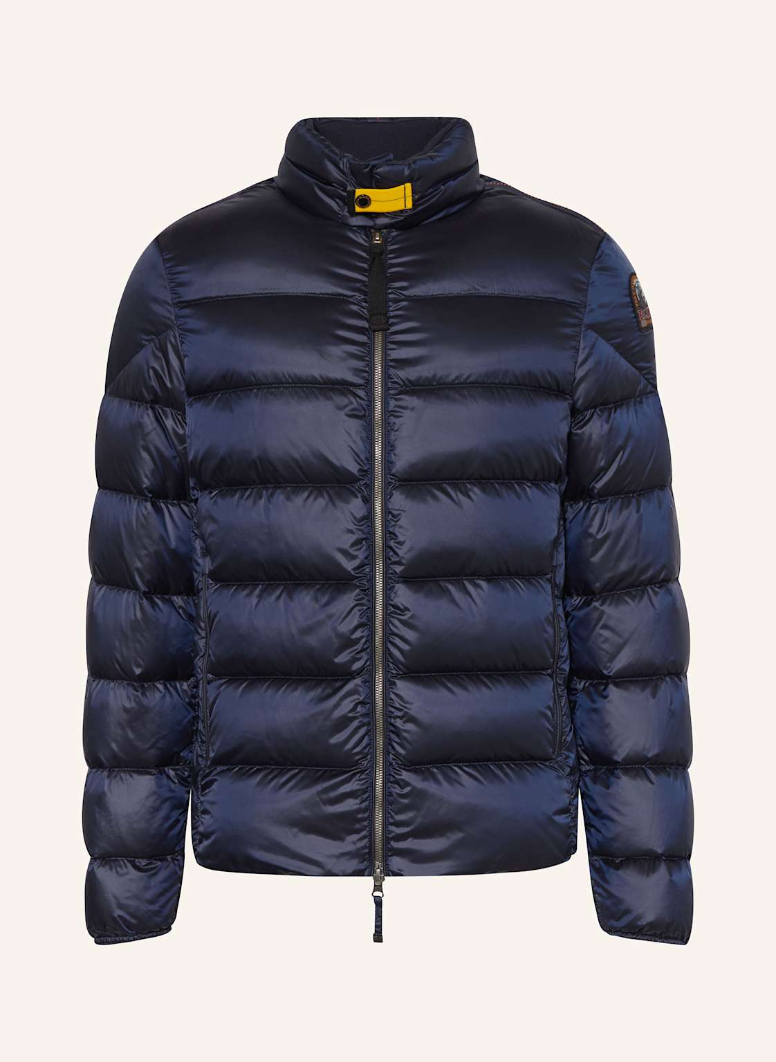 Parajumpers Daunenjacke Dillon blau Parajumpers Daunenjacke Dillon blau von PARAJUMPERS