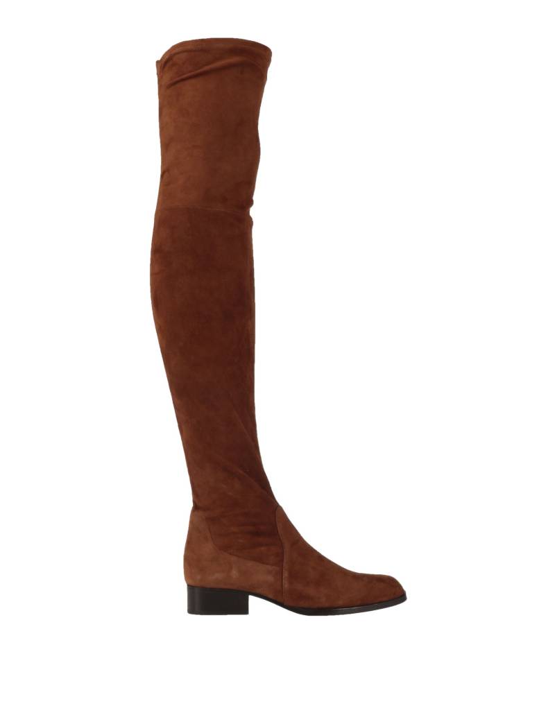 PARALLELE Stiefel Damen Braun von PARALLELE