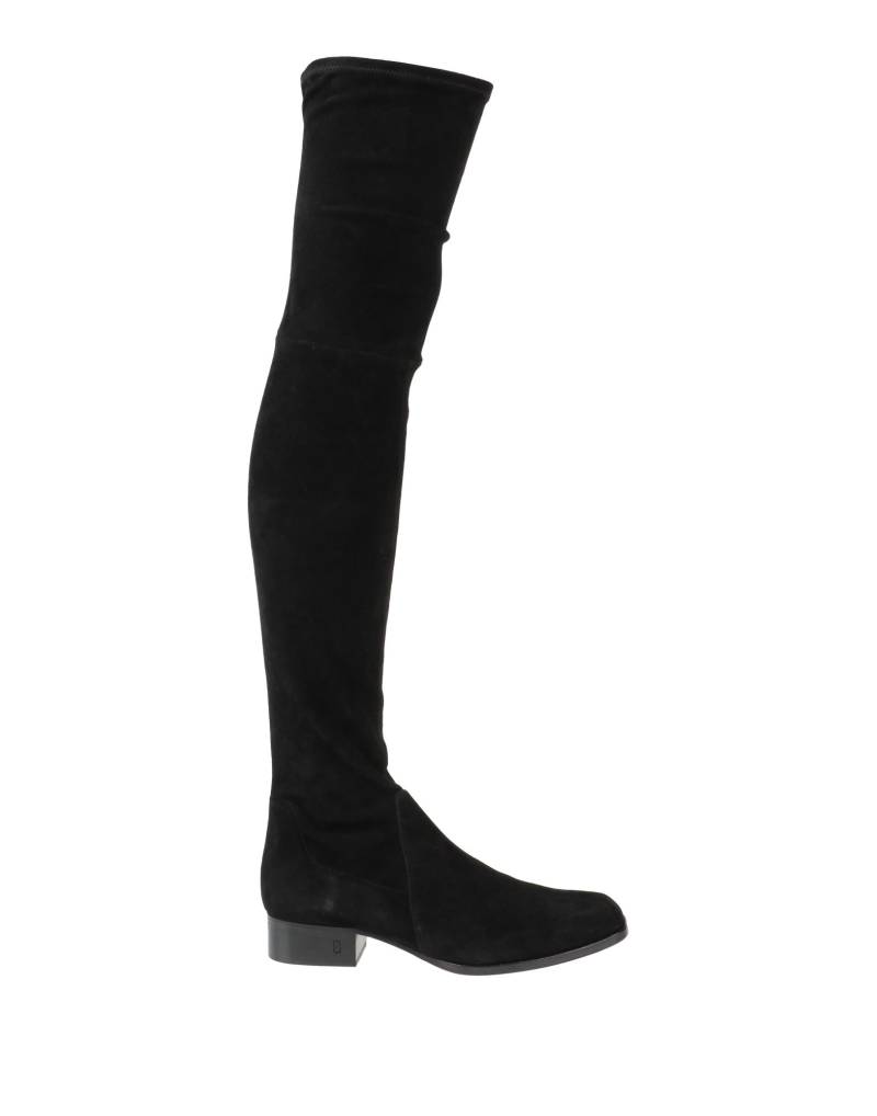 PARALLELE Stiefel Damen Schwarz von PARALLELE