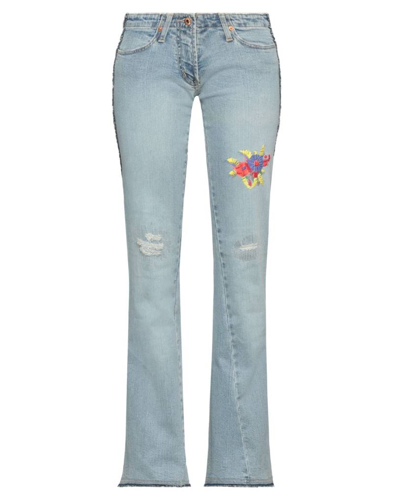 PARASUCO ERGONOMIC JEANS Jeanshose Damen Blau von PARASUCO ERGONOMIC JEANS