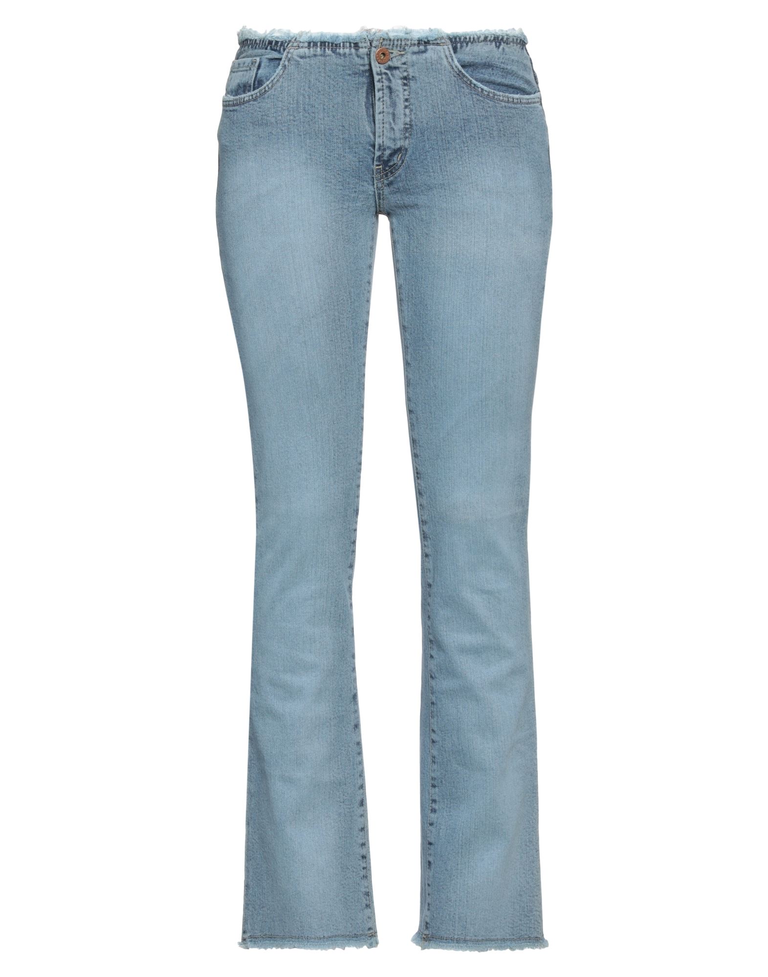 PARASUCO JEANS Jeanshose Damen Blau von PARASUCO JEANS